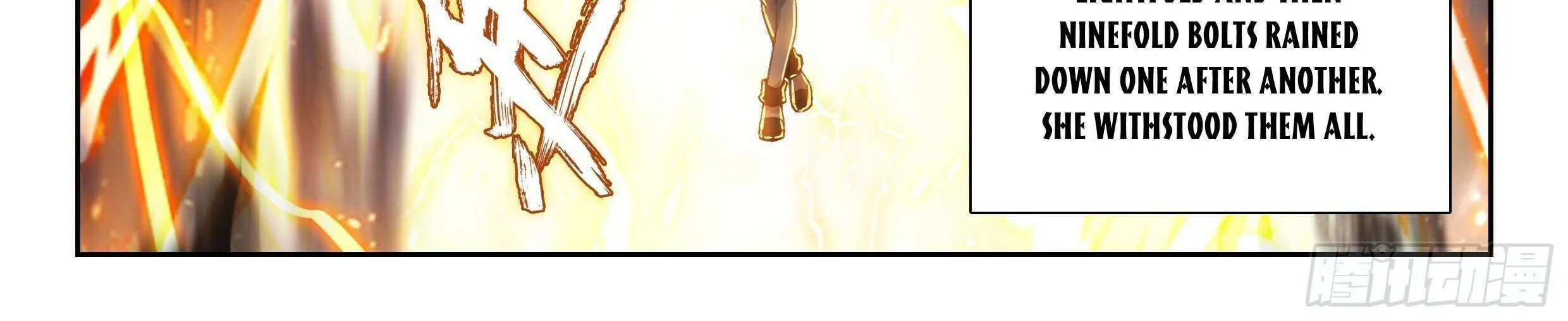 Read Soul Land 5 chapter 241 image 28 on Lezhin