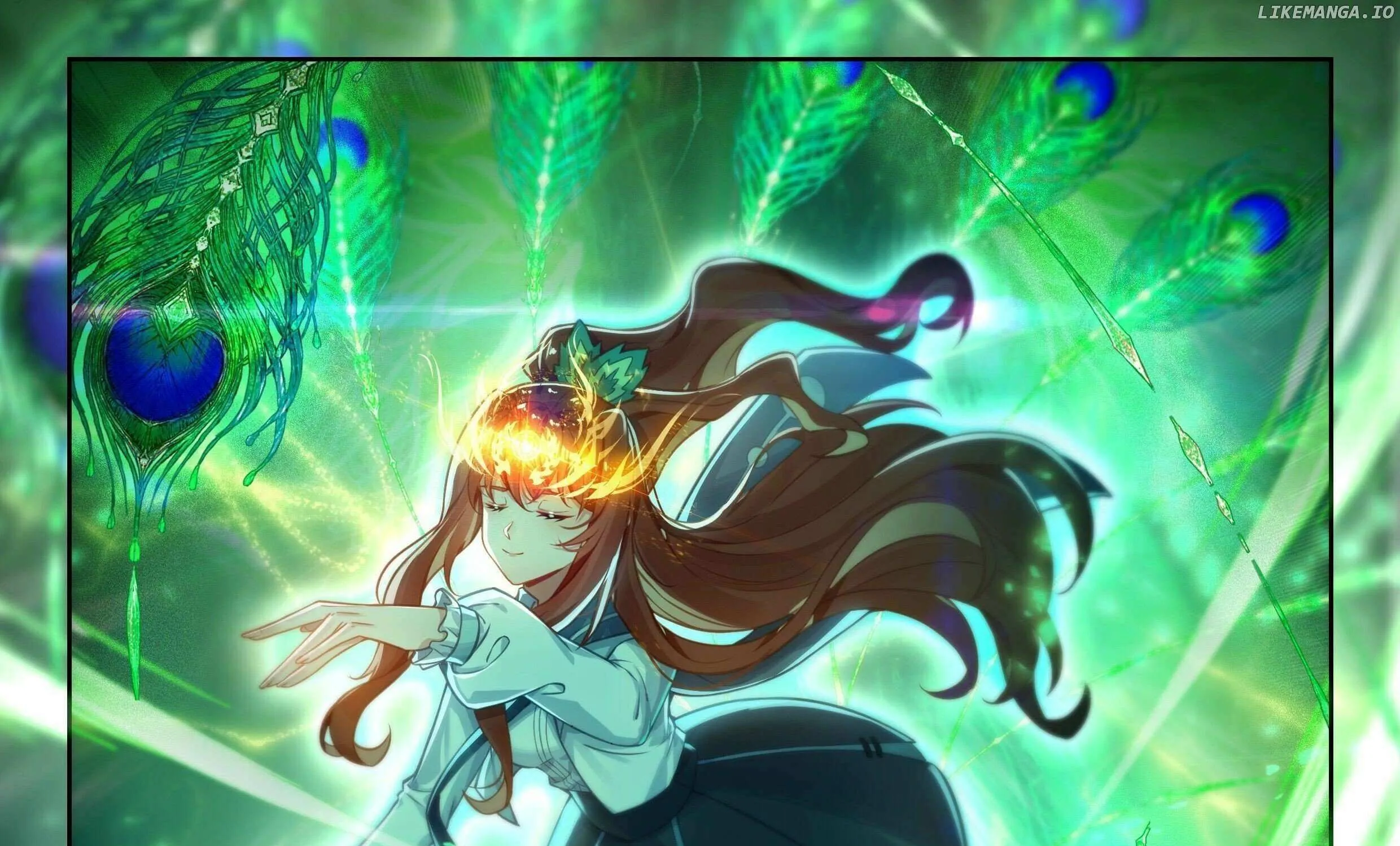 Read Soul Land 5 chapter 241 image 29 on Lezhin