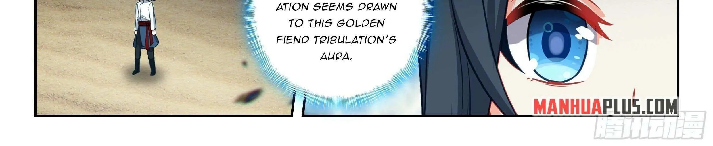 Read Soul Land 5 chapter 241 image 37 on Lezhin