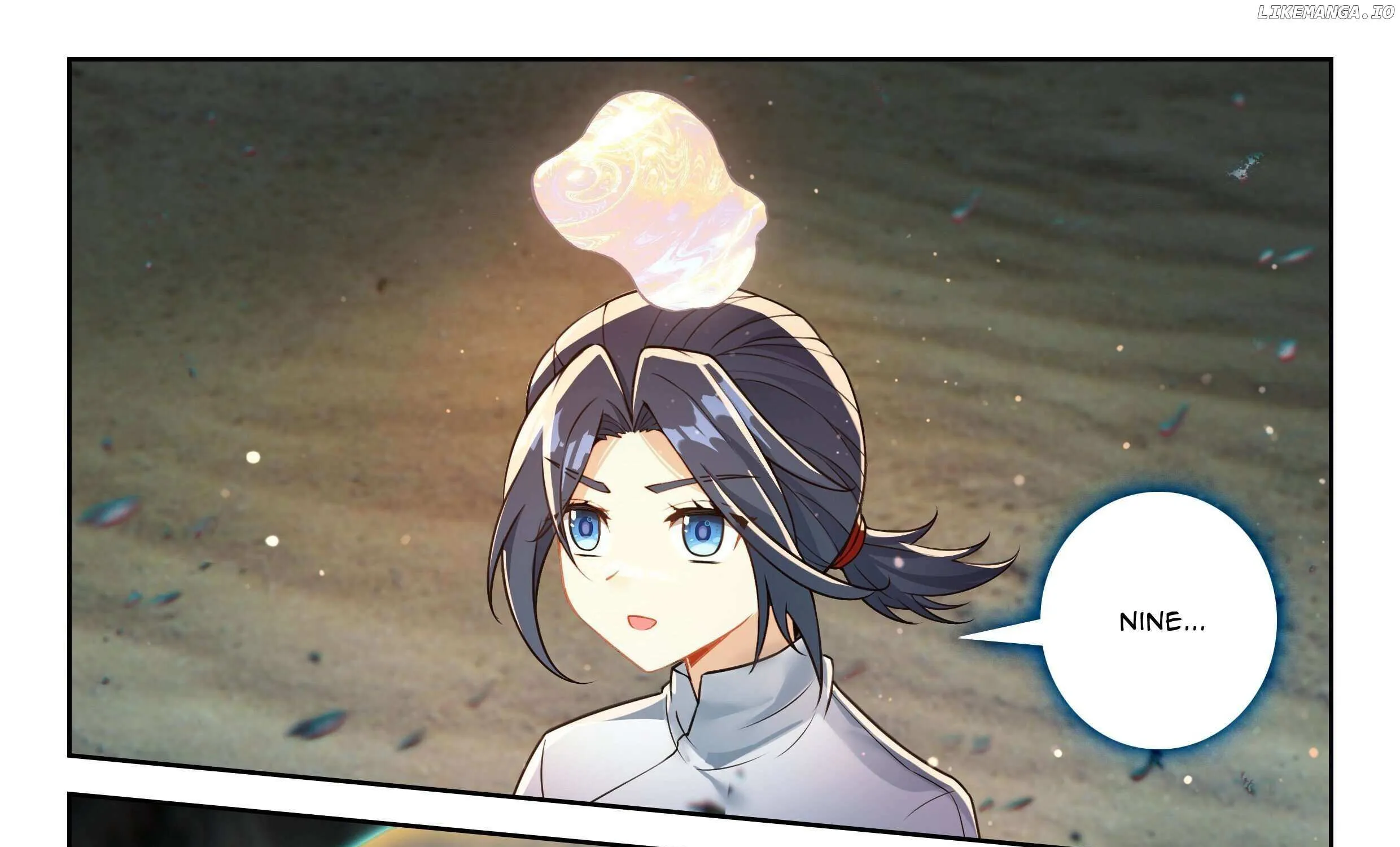 Read Soul Land 5 chapter 241 image 44 on Lezhin