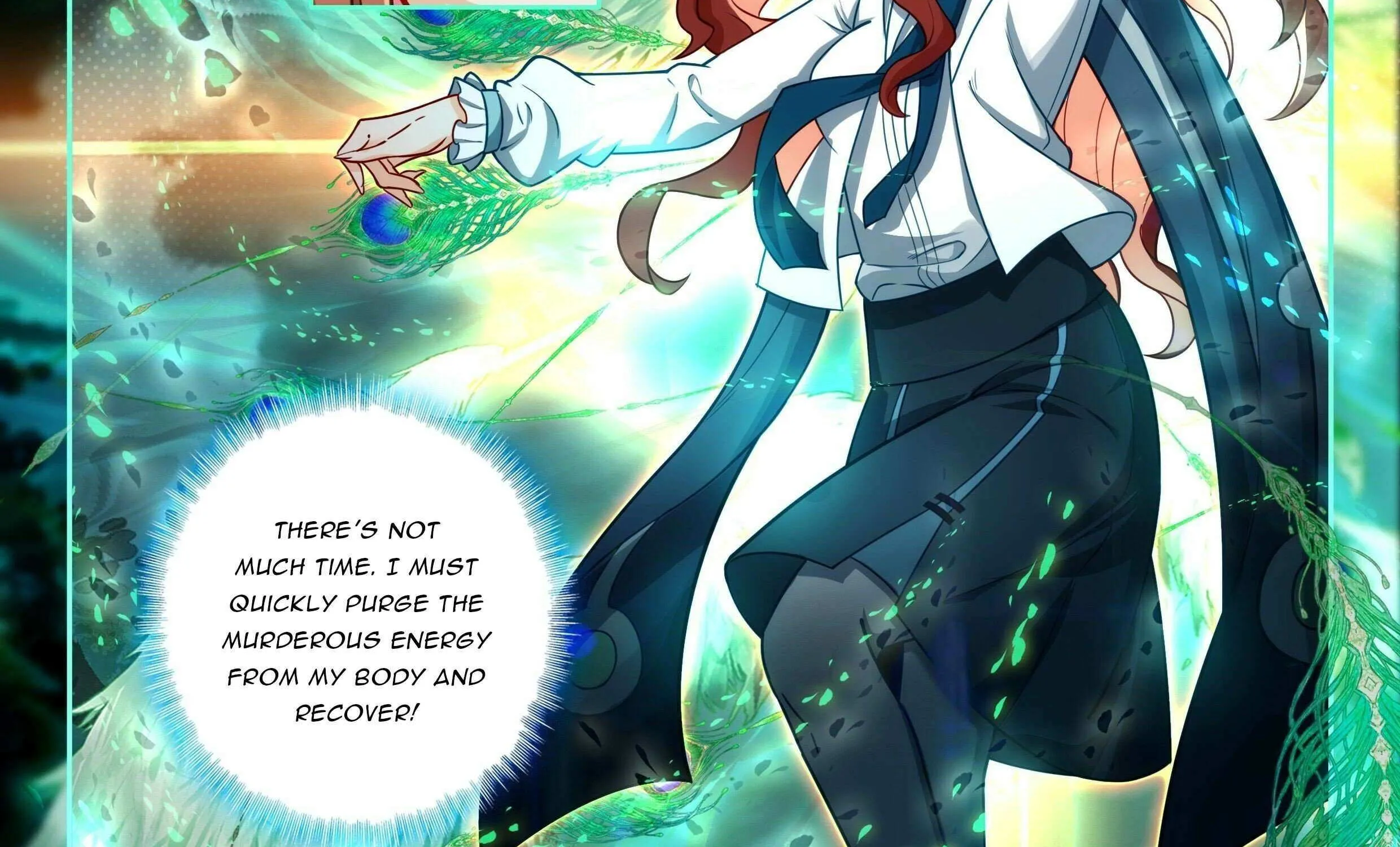 Read Soul Land 5 chapter 241 image 48 on Lezhin