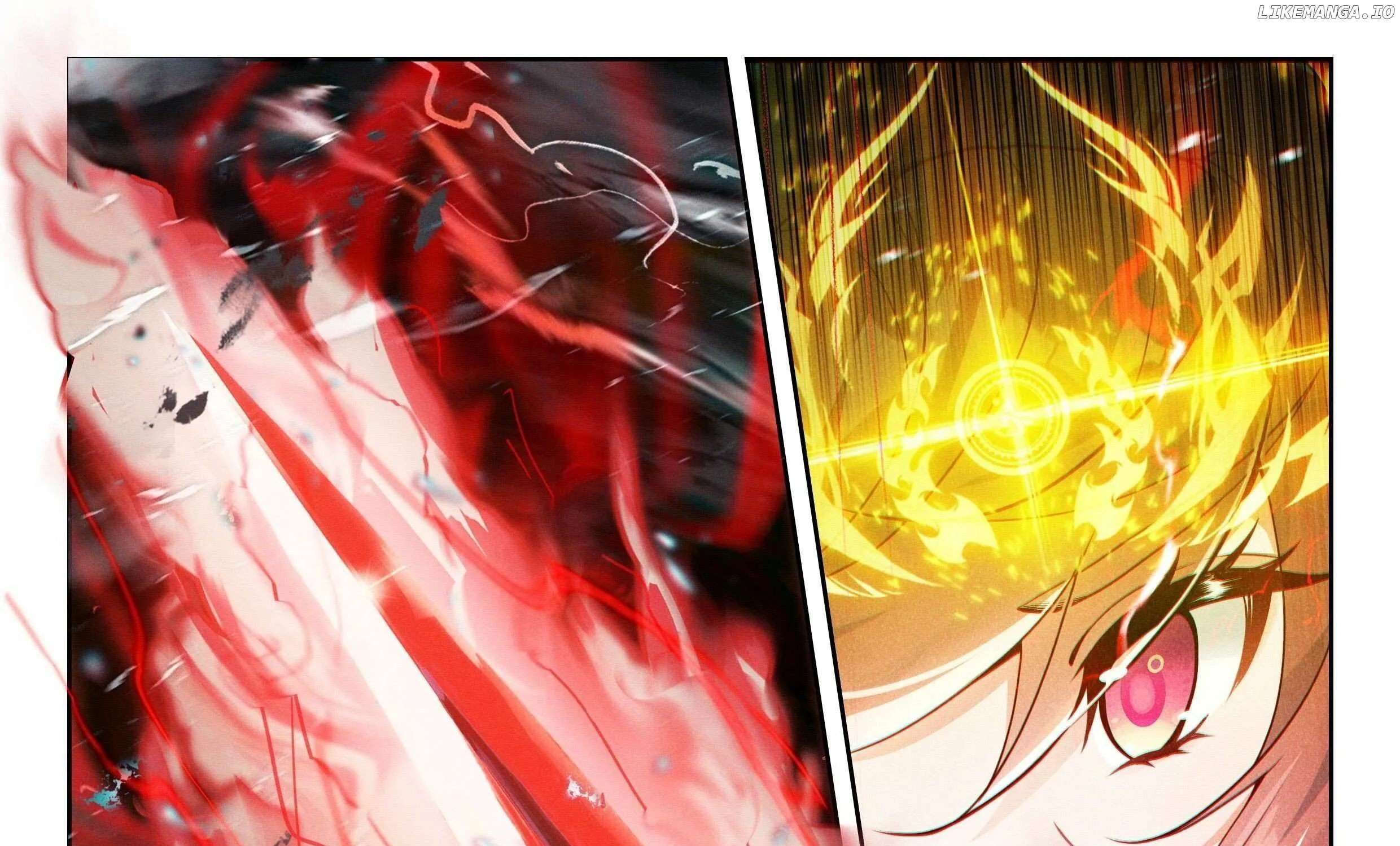 Read Soul Land 5 chapter 241 image 5 on Lezhin