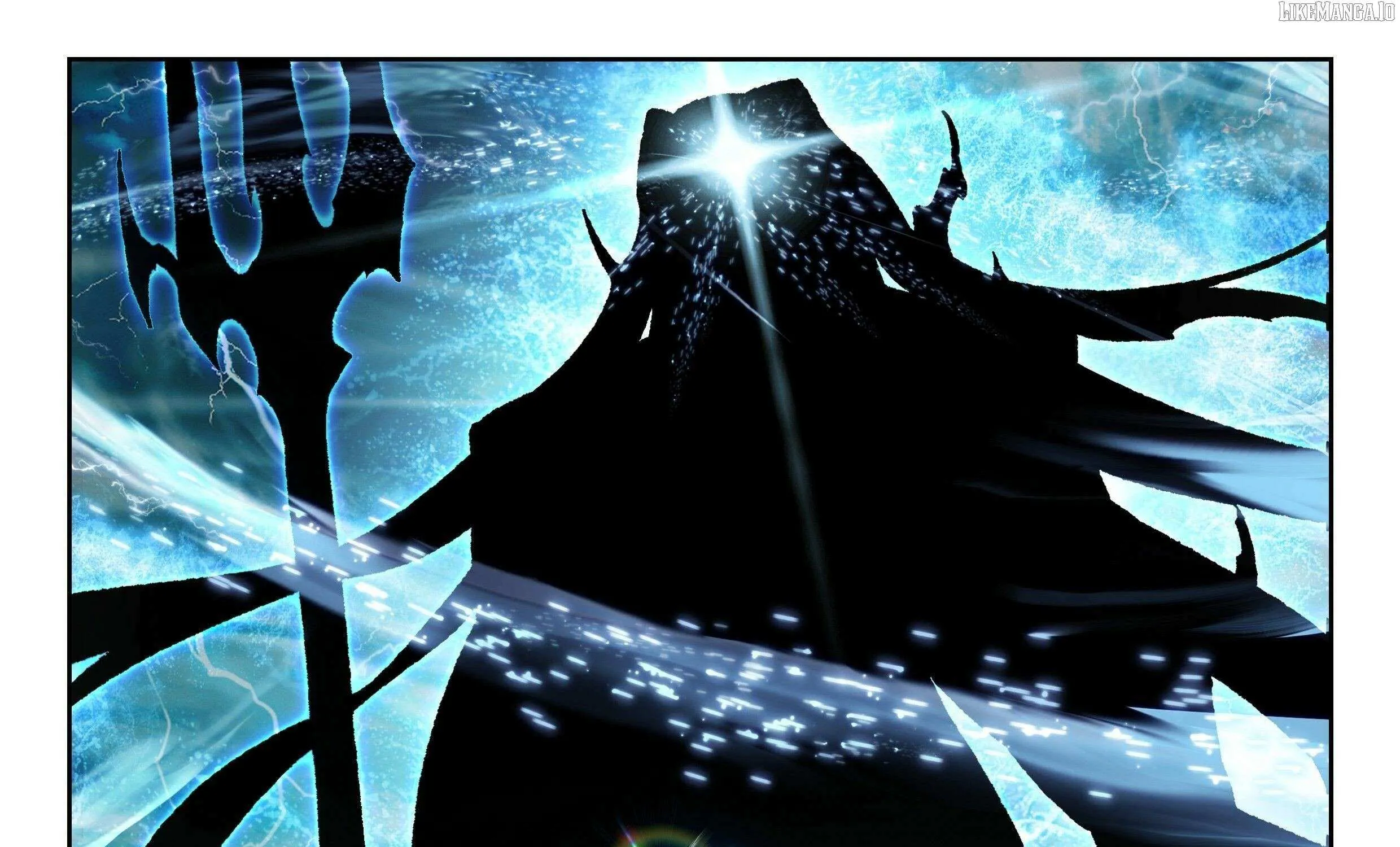 Read Soul Land 5 chapter 242 image 41 on Lezhin