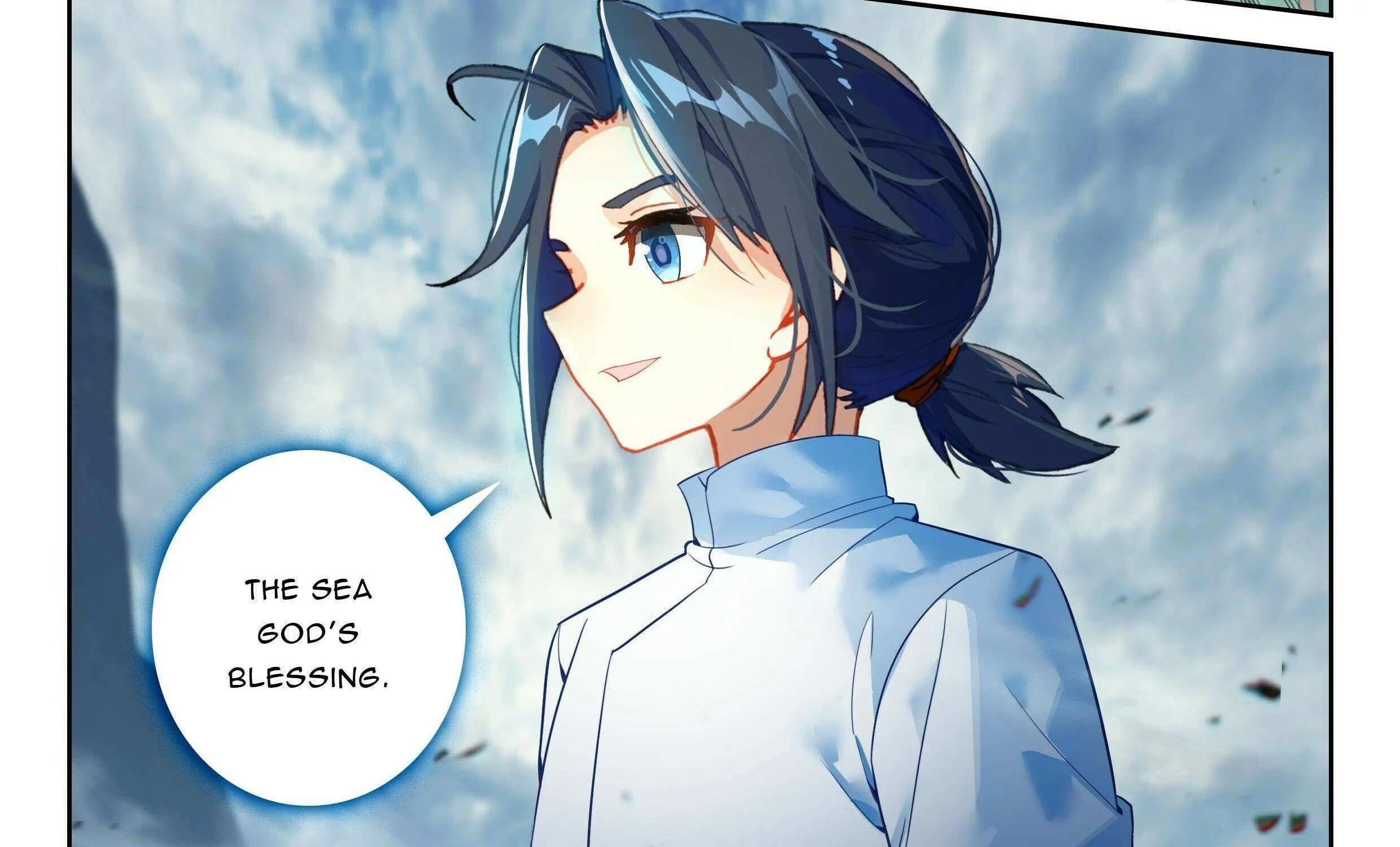 Read Soul Land 5 chapter 242 image 48 on Lezhin
