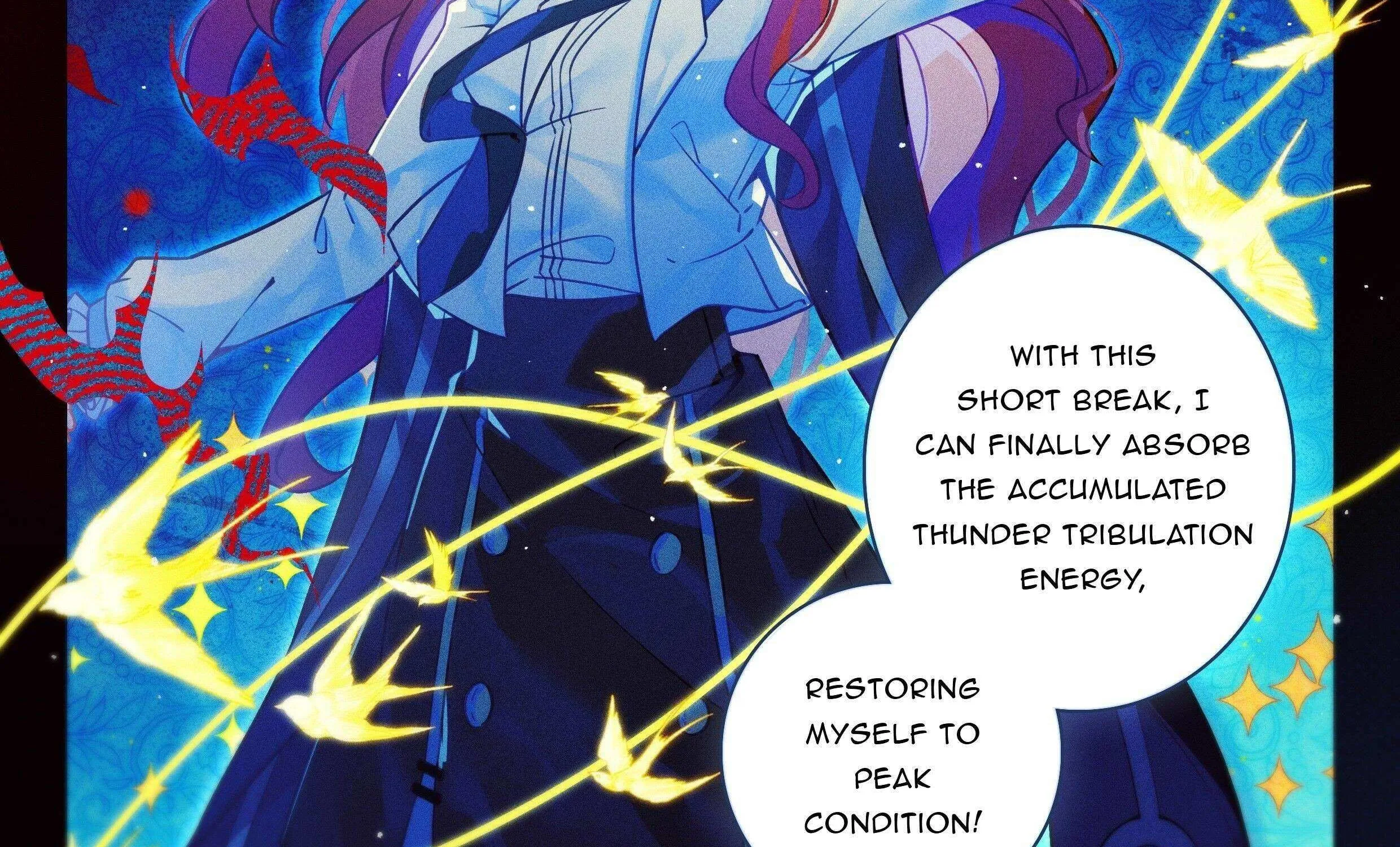 Read Soul Land 5 chapter 242 image 6 on Lezhin