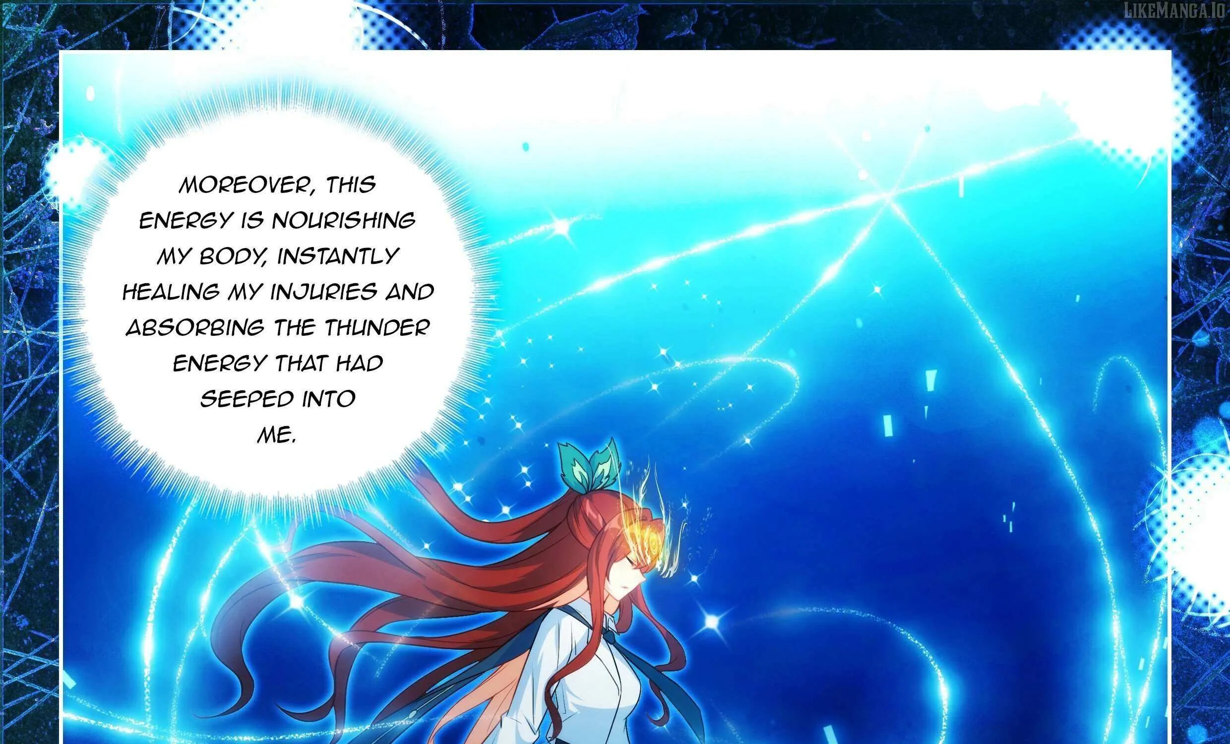 Read Soul Land 5 chapter 243 image 11 on Lezhin