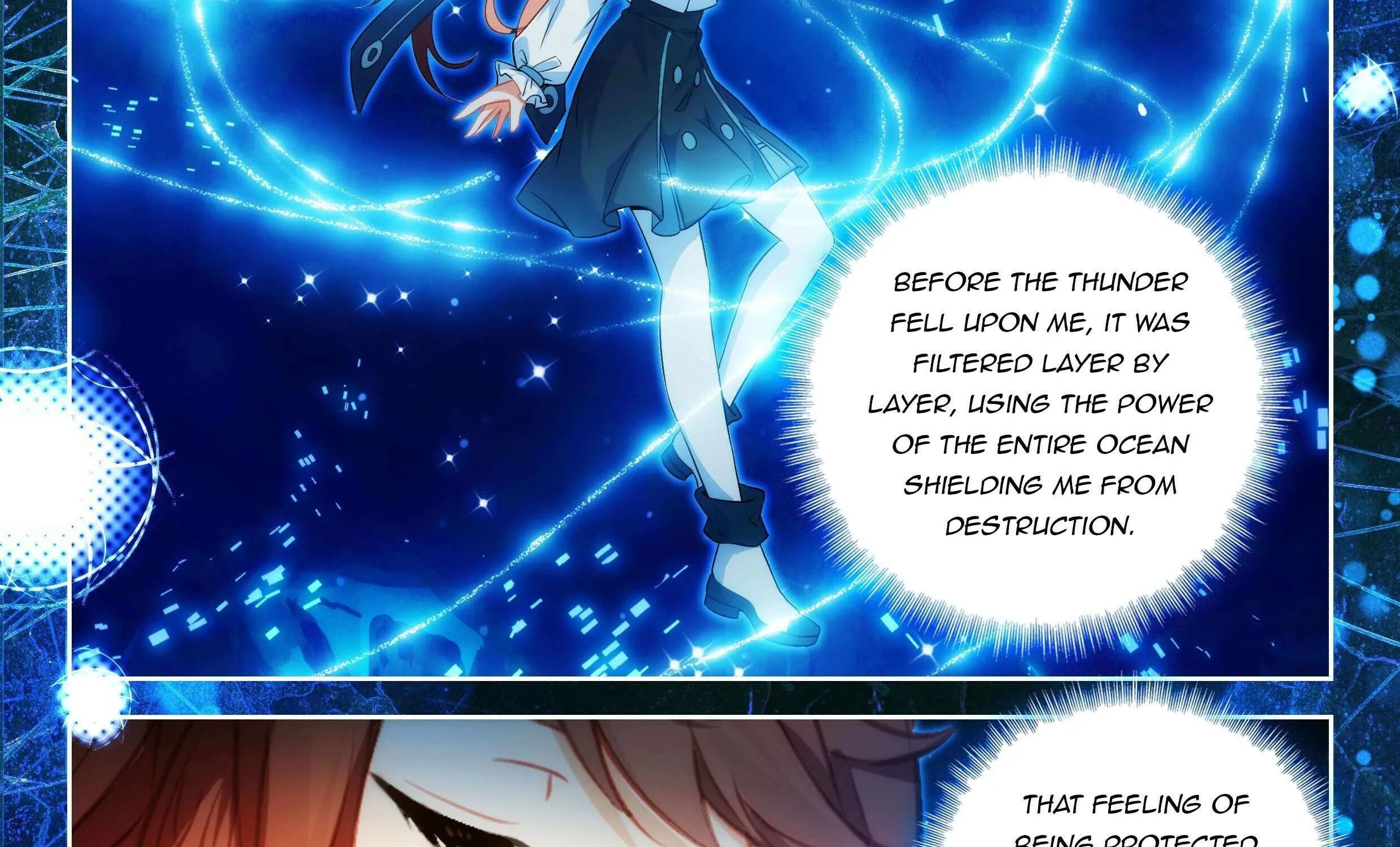 Read Soul Land 5 chapter 243 image 12 on Lezhin