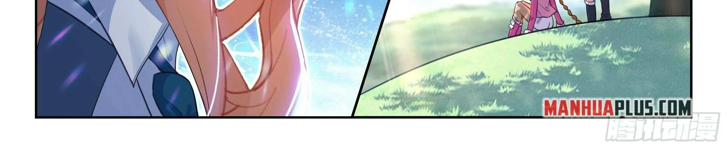 Read Soul Land 5 chapter 243 image 16 on Lezhin