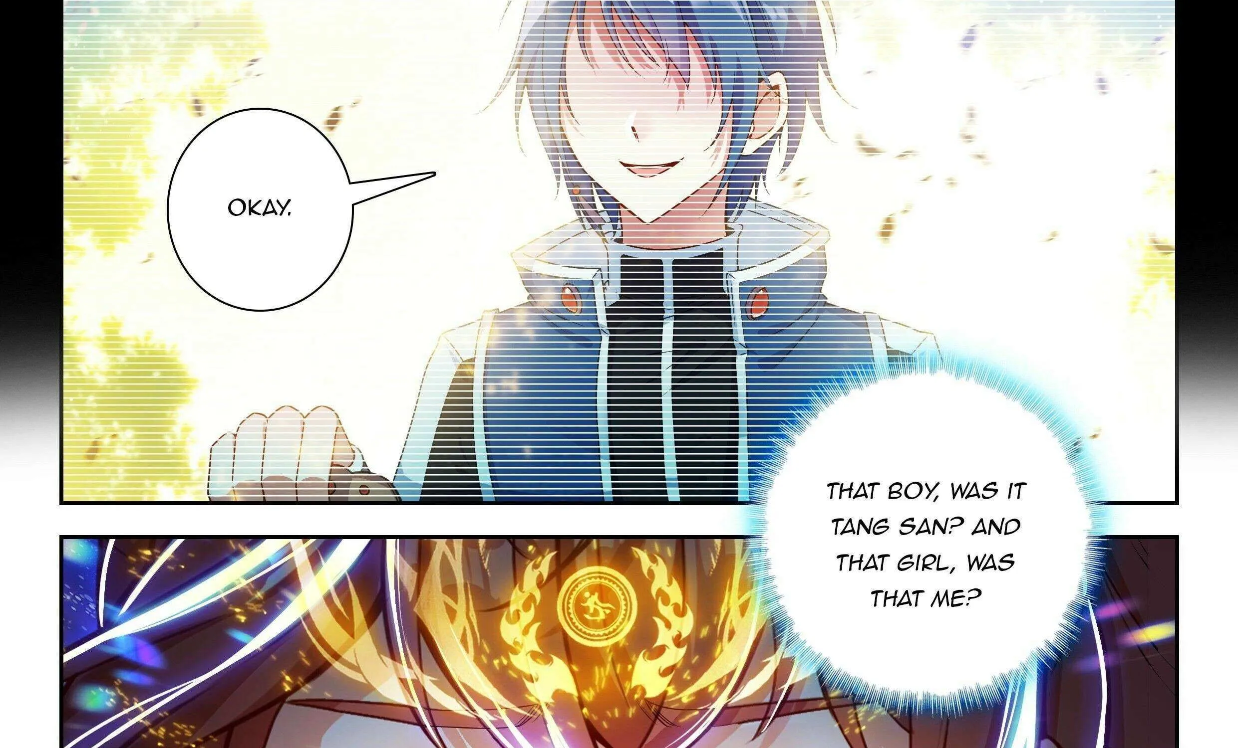 Read Soul Land 5 chapter 243 image 18 on Lezhin