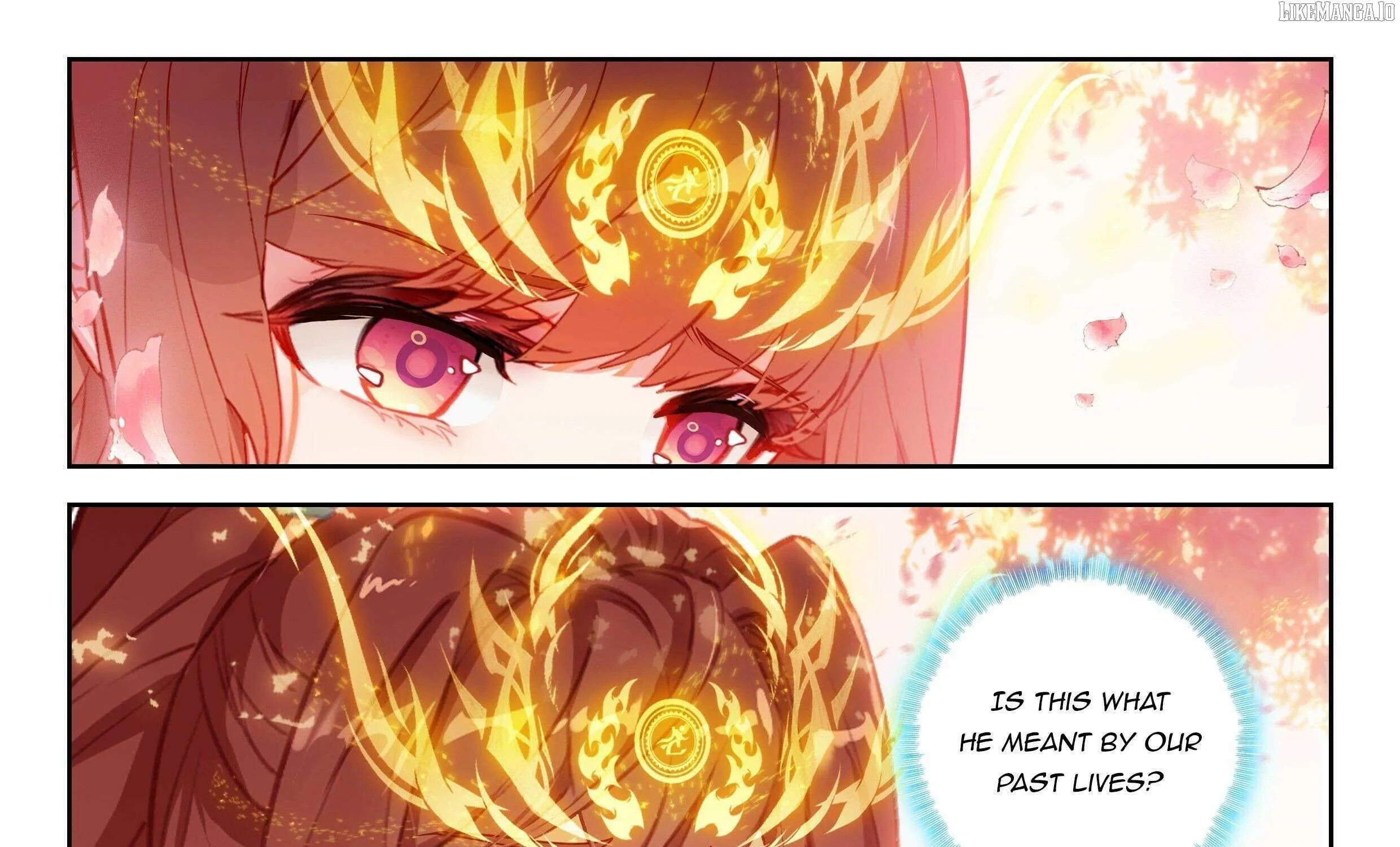 Read Soul Land 5 chapter 243 image 20 on Lezhin