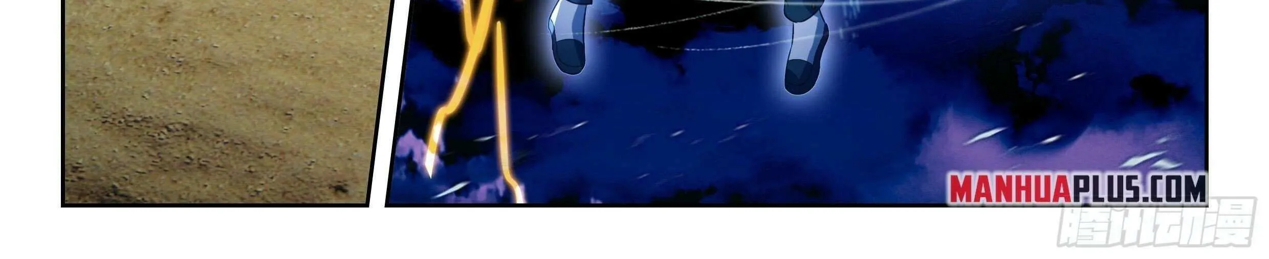 Read Soul Land 5 chapter 243 image 28 on Lezhin