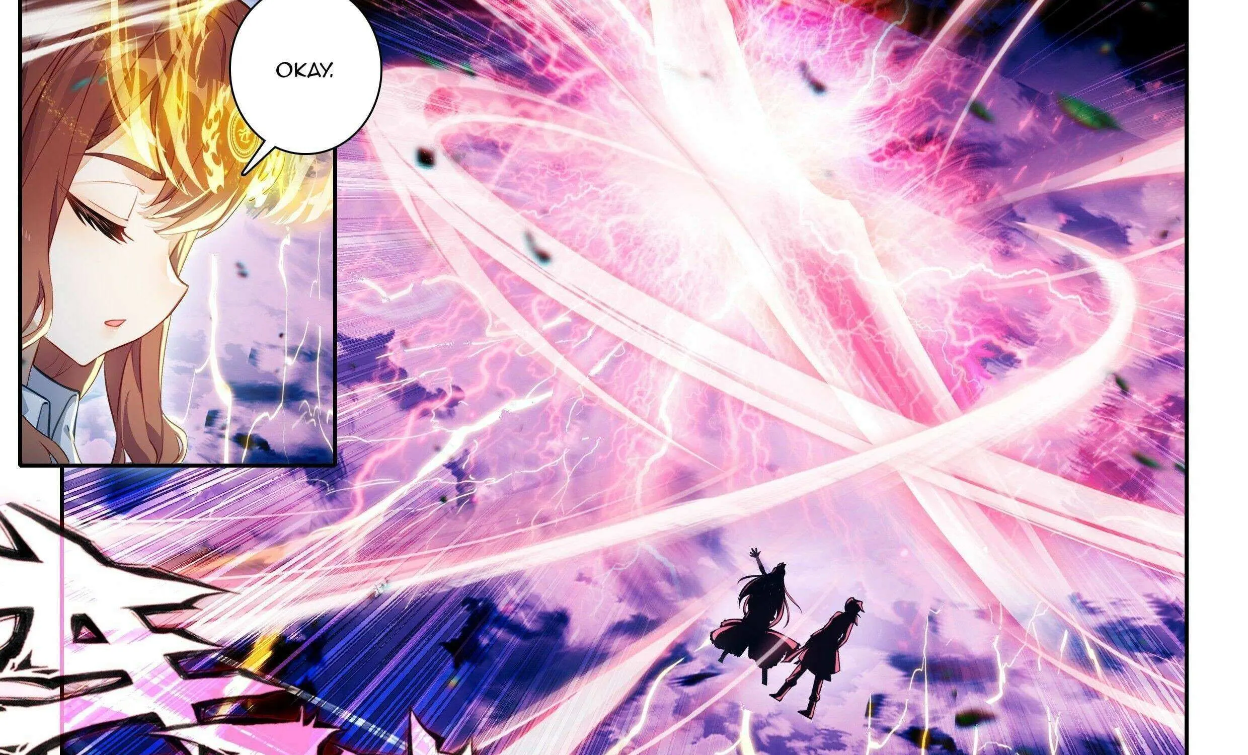 Read Soul Land 5 chapter 243 image 30 on Lezhin