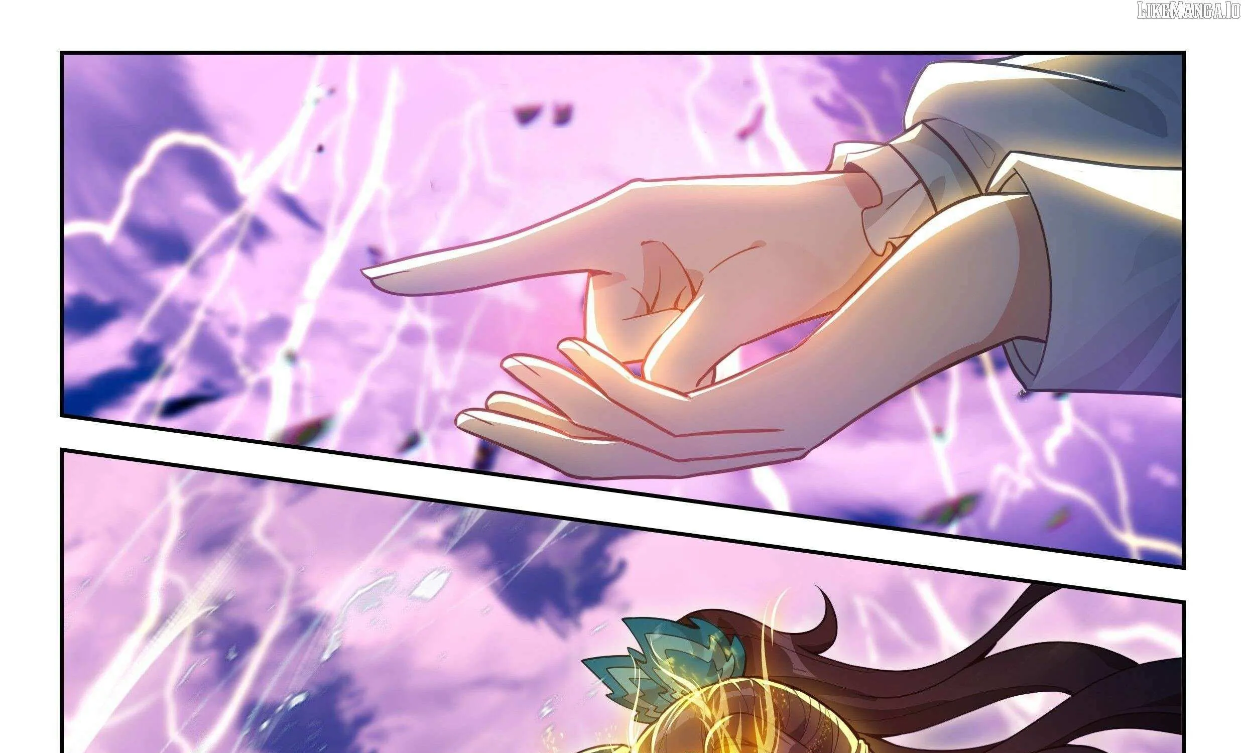 Read Soul Land 5 chapter 243 image 32 on Lezhin