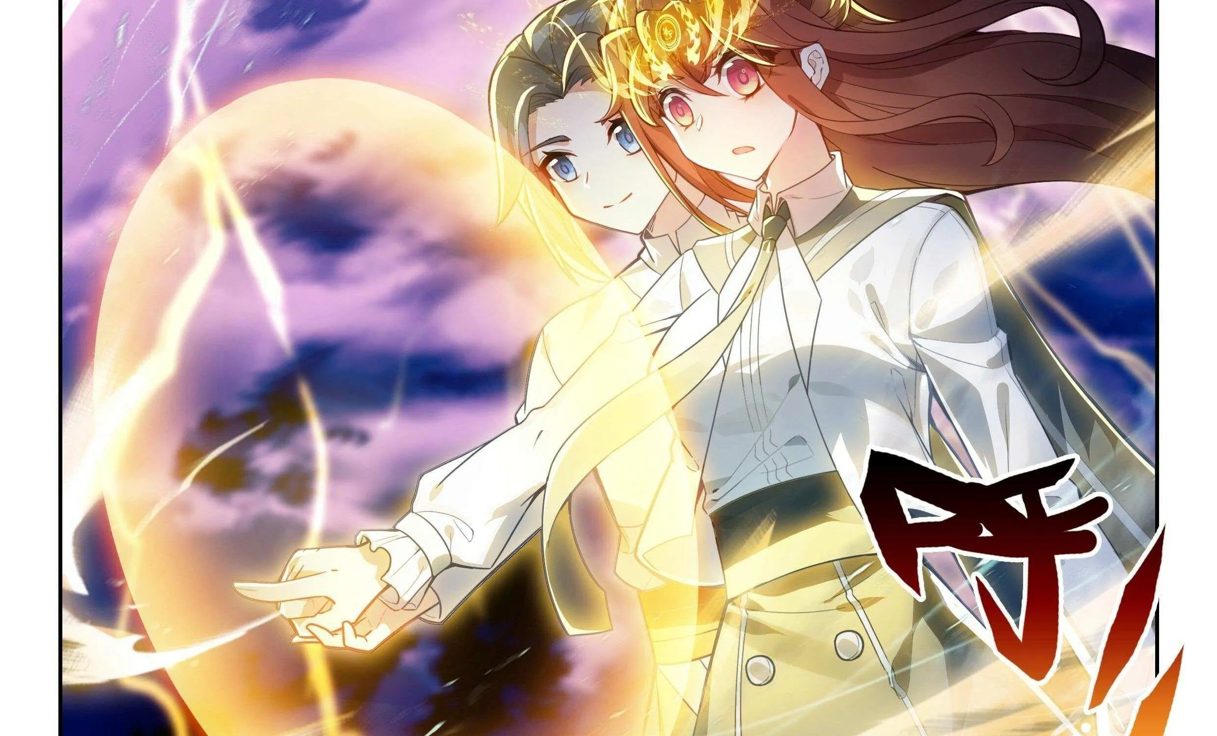 Read Soul Land 5 chapter 243 image 33 on Lezhin