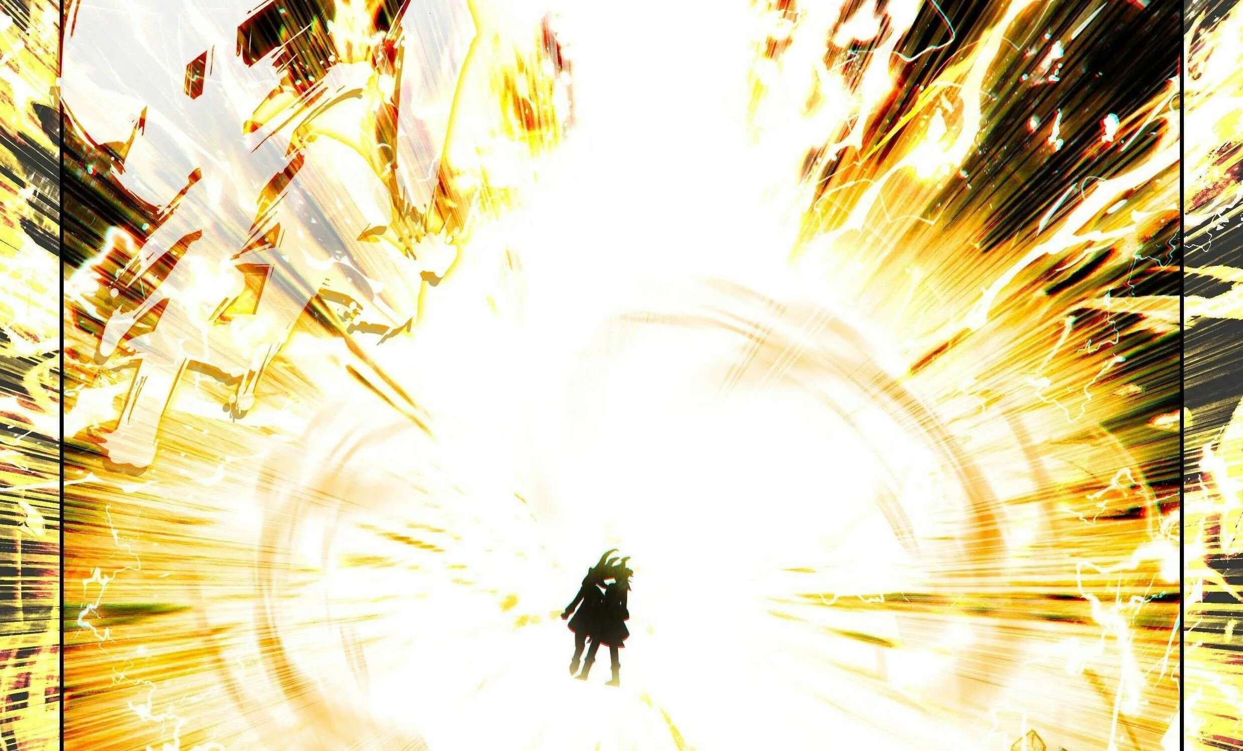 Read Soul Land 5 chapter 243 image 36 on Lezhin
