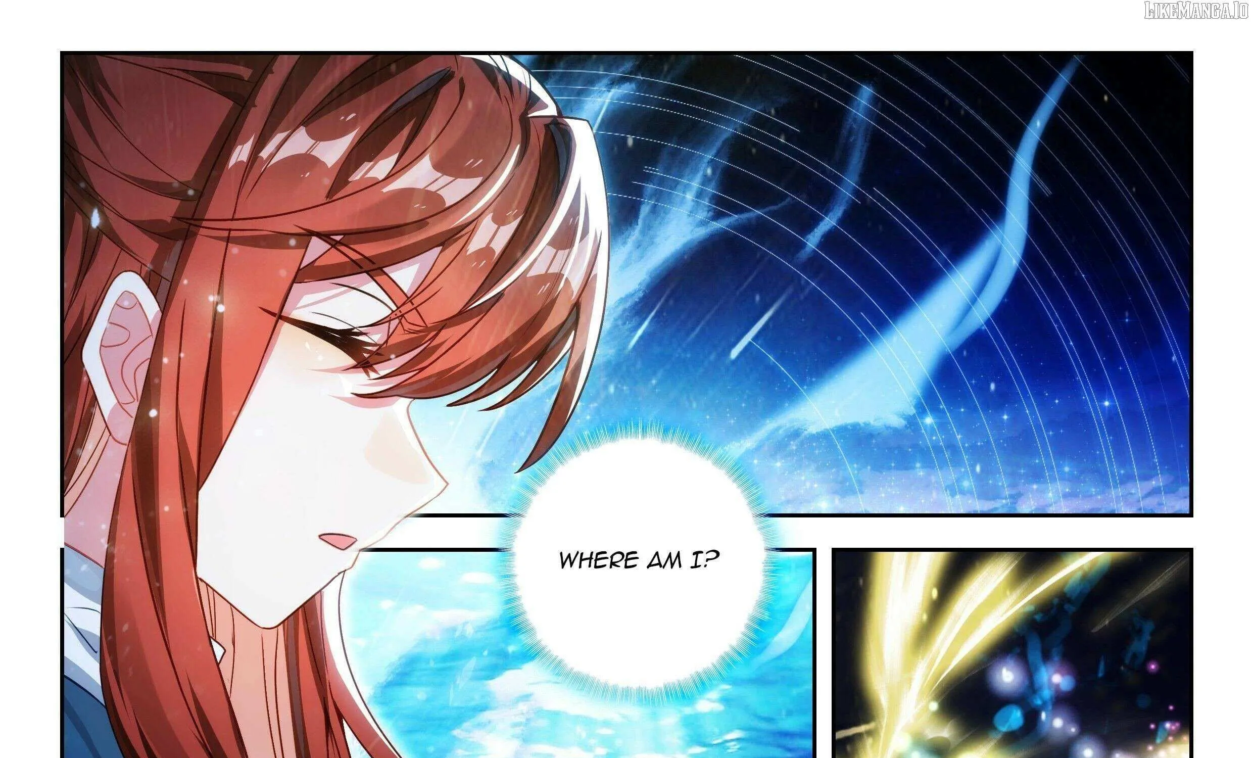 Read Soul Land 5 chapter 243 image 41 on Lezhin