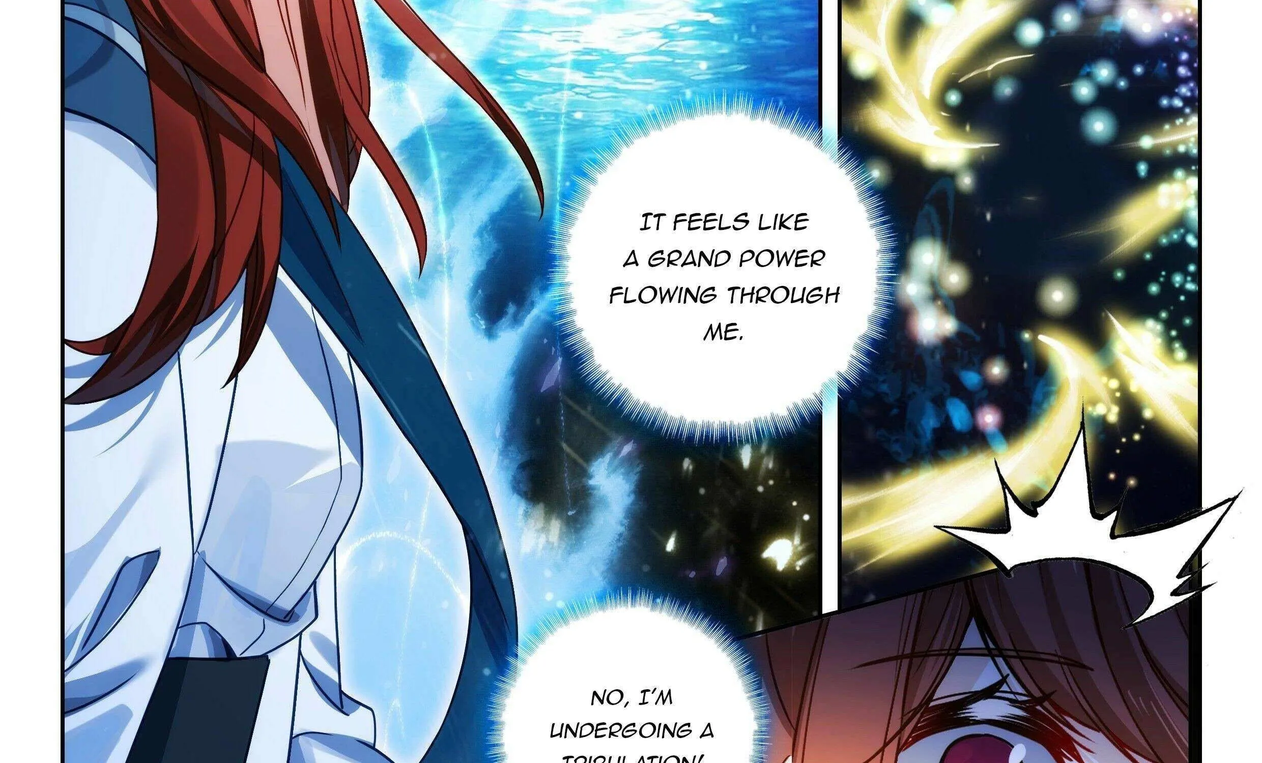 Read Soul Land 5 chapter 243 image 42 on Lezhin
