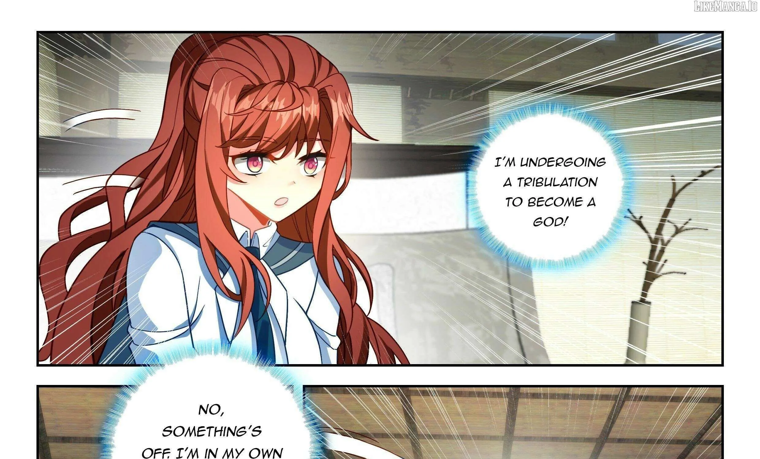 Read Soul Land 5 chapter 243 image 44 on Lezhin