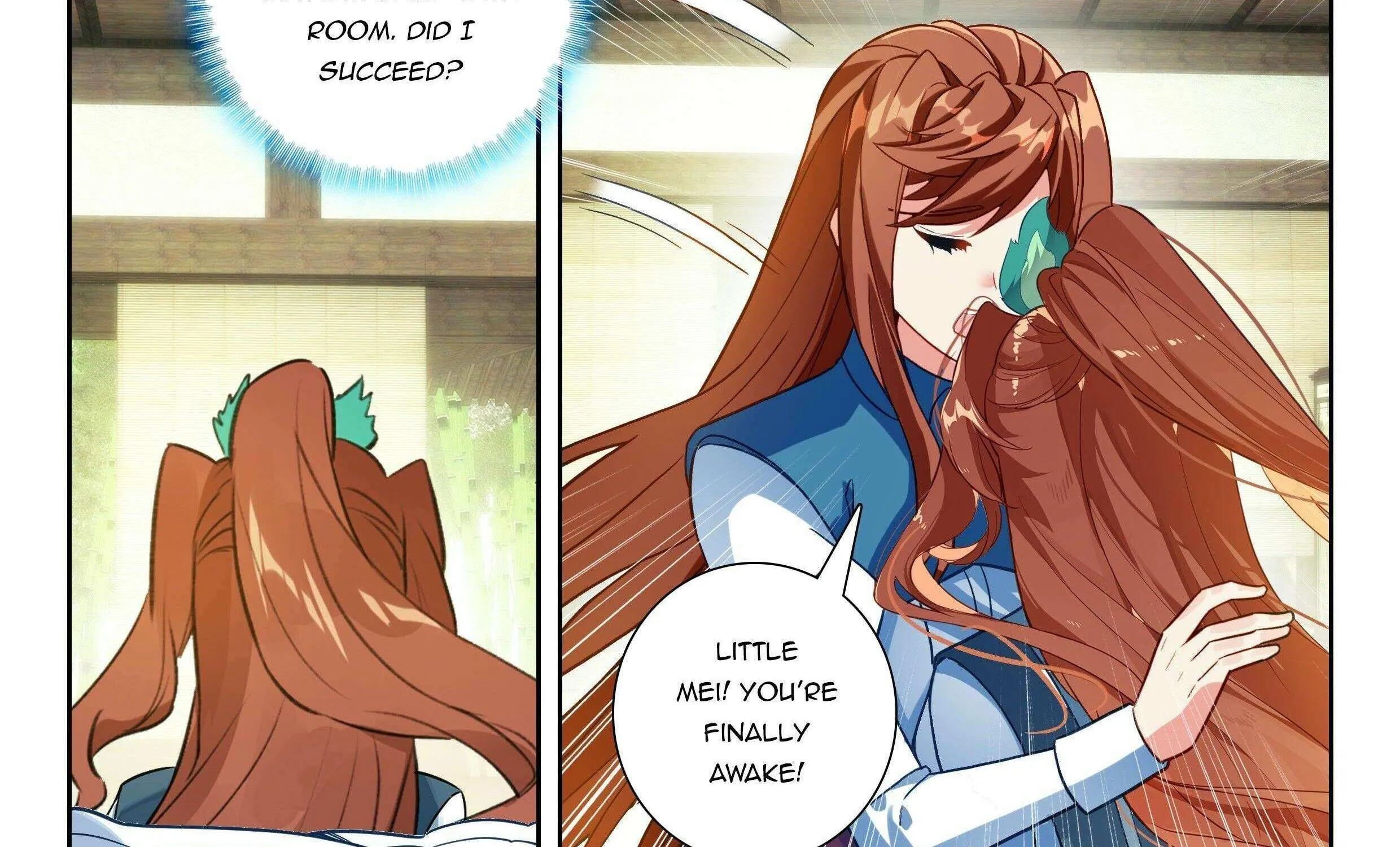 Read Soul Land 5 chapter 243 image 45 on Lezhin