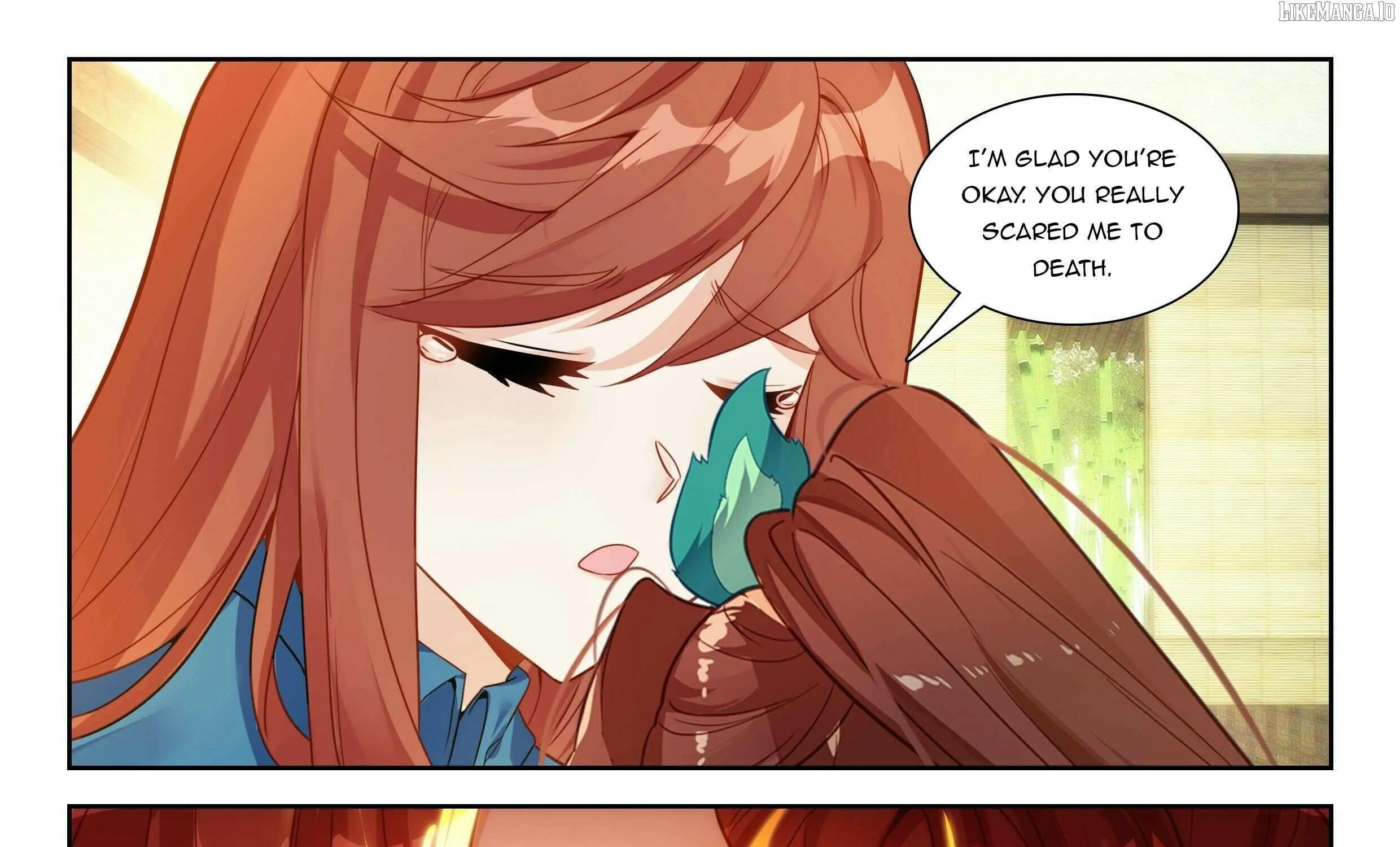 Read Soul Land 5 chapter 243 image 47 on Lezhin