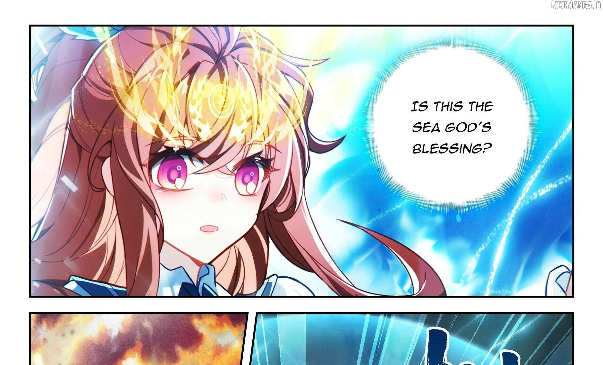 Read Soul Land 5 chapter 243 image 5 on Lezhin