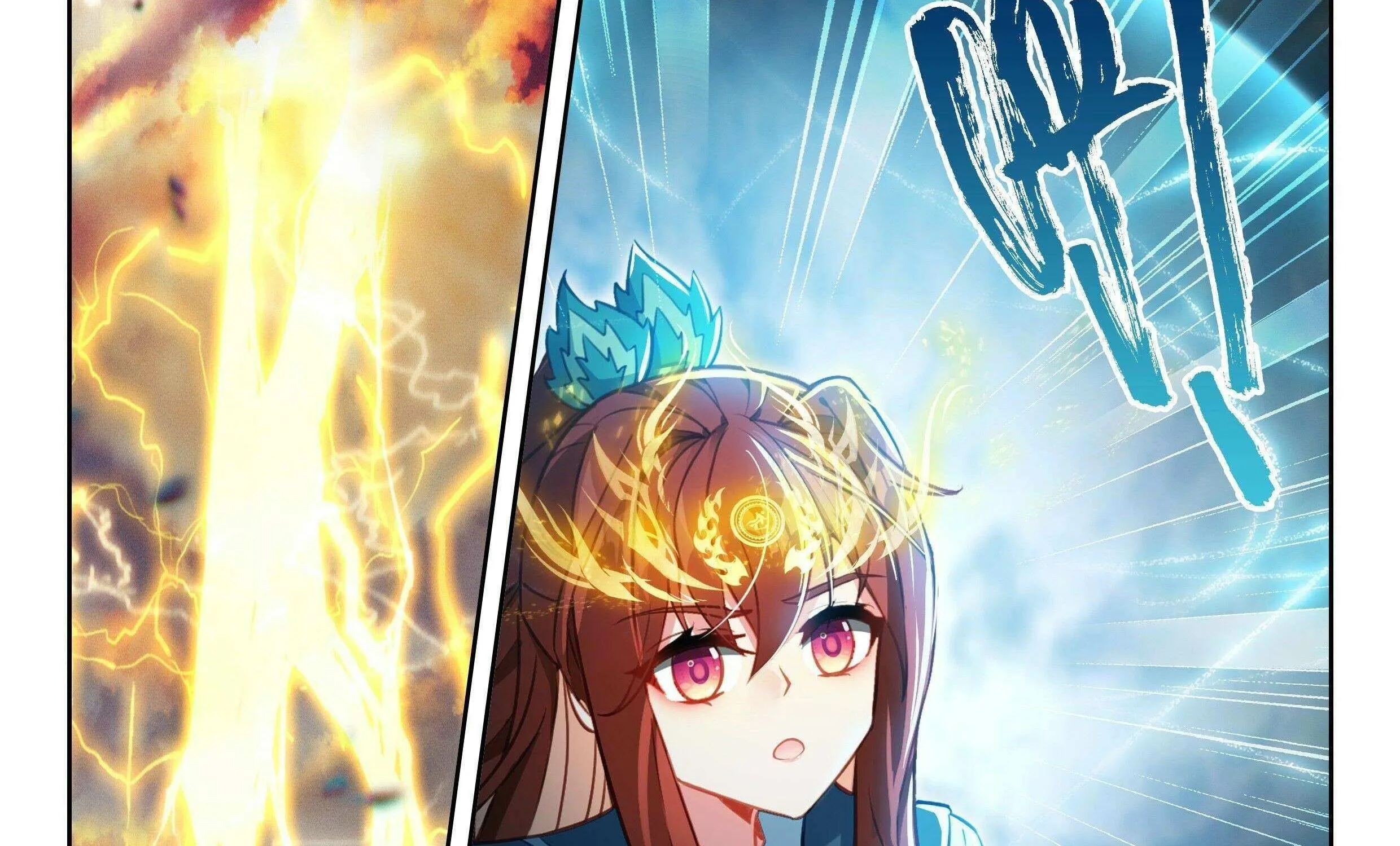 Read Soul Land 5 chapter 243 image 6 on Lezhin
