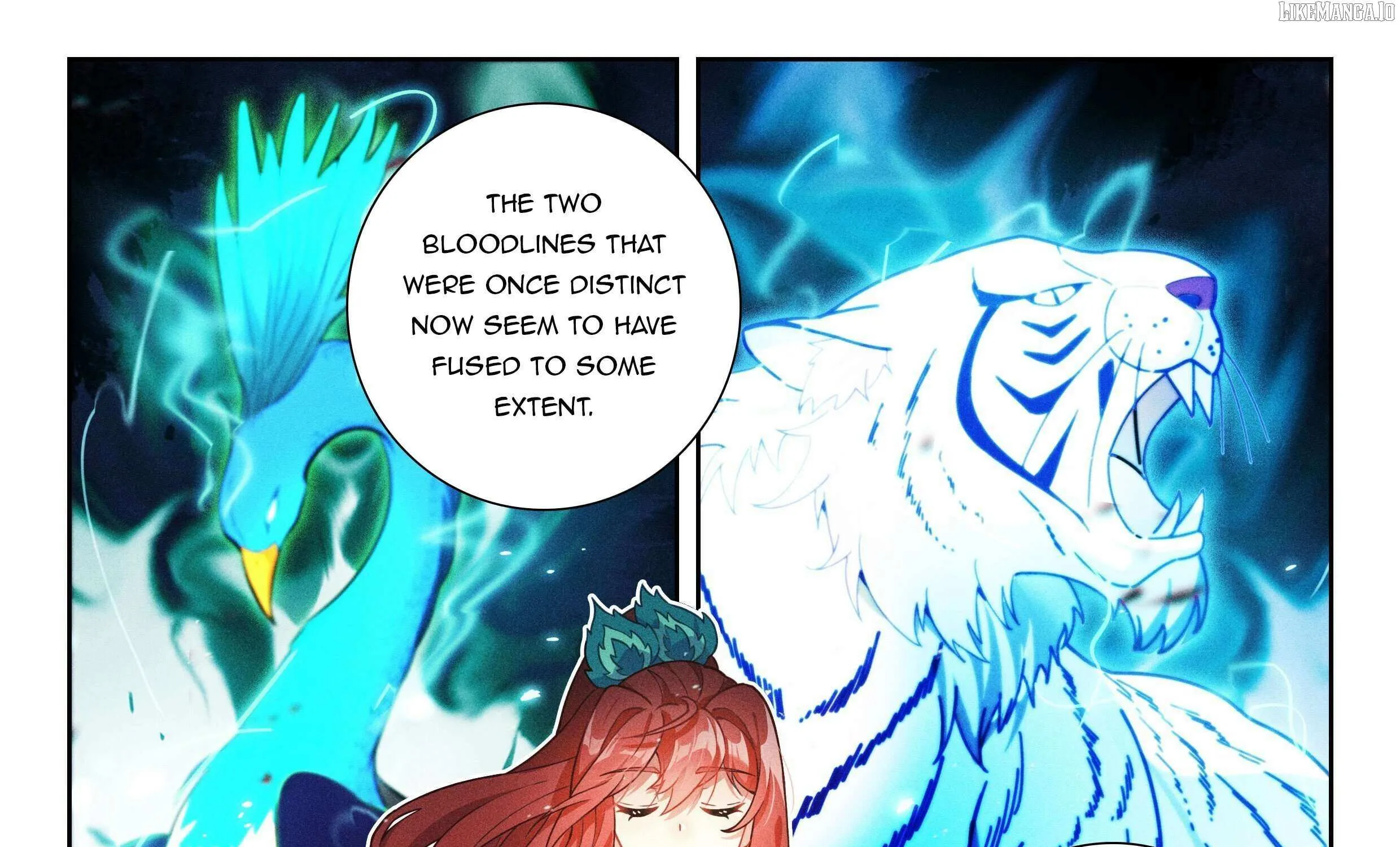 Read Soul Land 5 chapter 244 image 12 on Lezhin