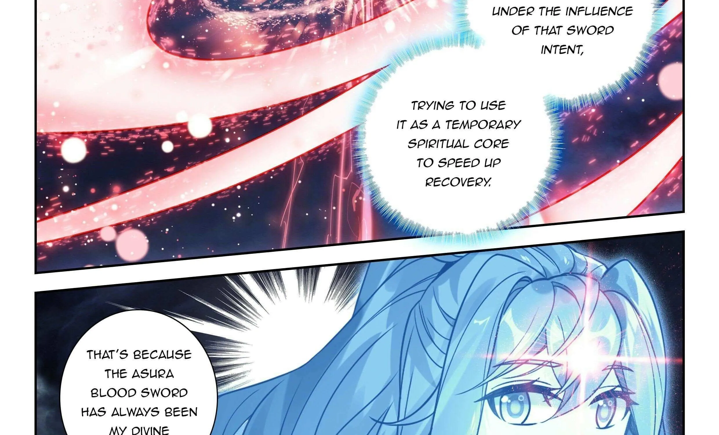Read Soul Land 5 chapter 244 image 25 on Lezhin