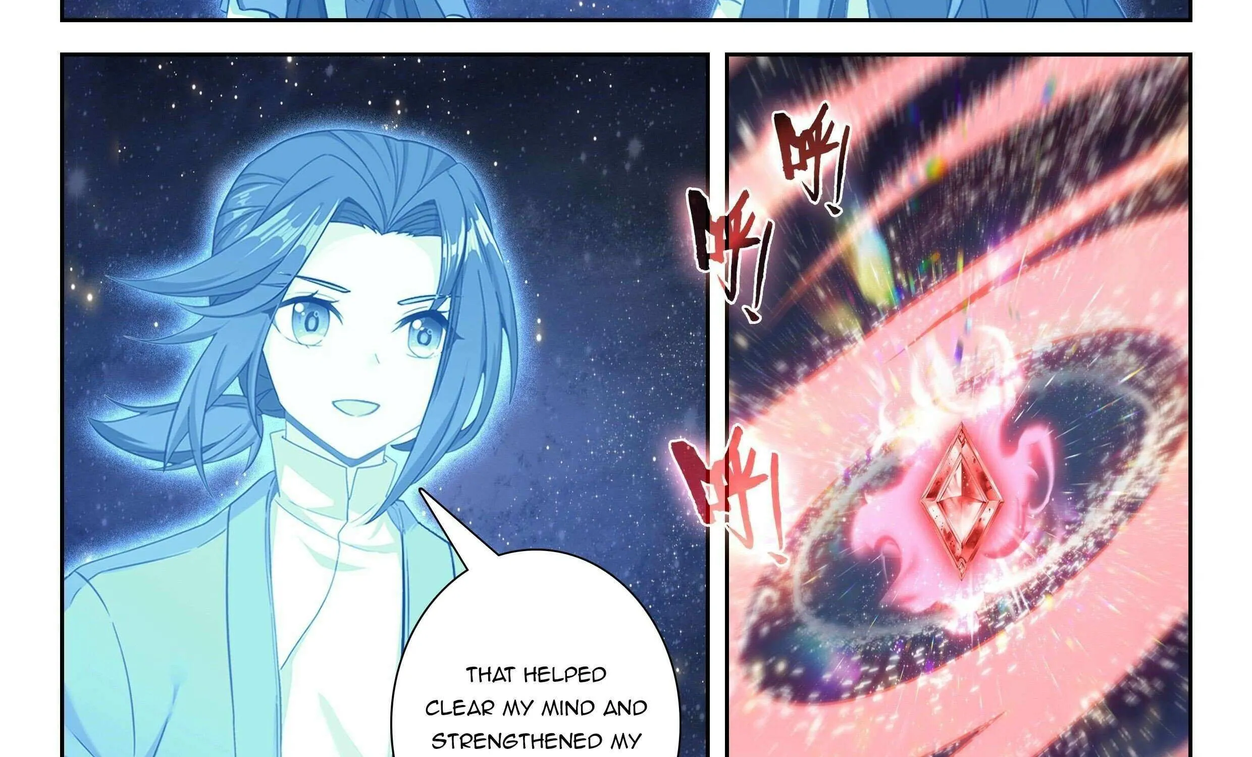 Read Soul Land 5 chapter 244 image 28 on Lezhin