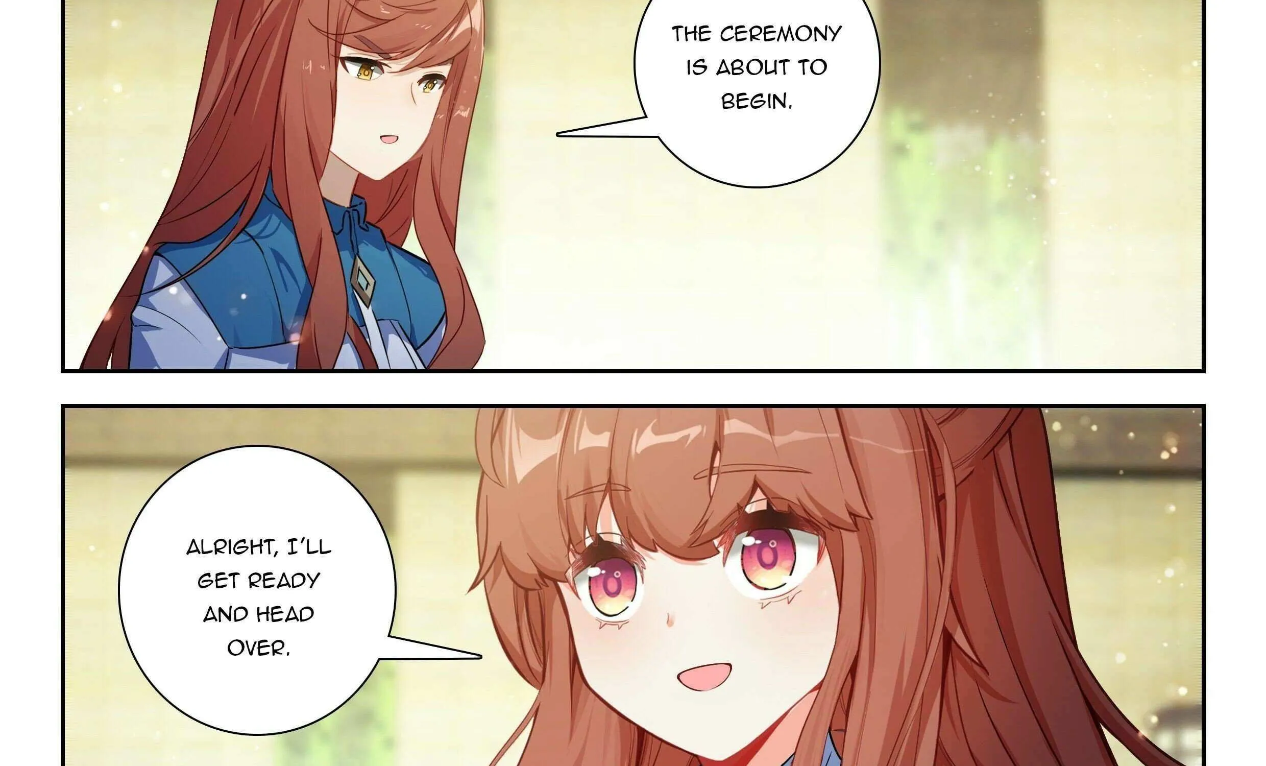 Read Soul Land 5 chapter 244 image 40 on Lezhin