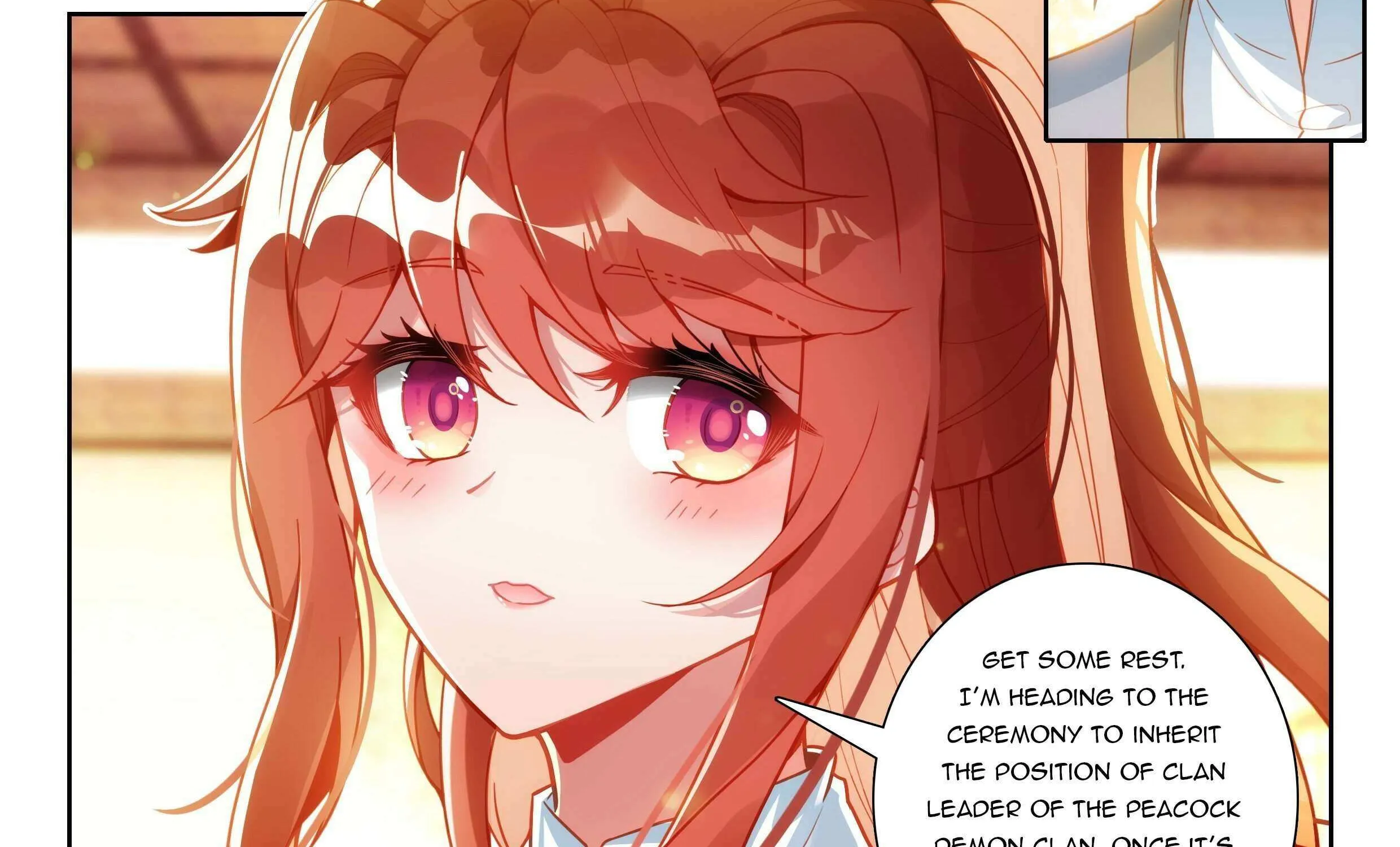Read Soul Land 5 chapter 244 image 43 on Lezhin