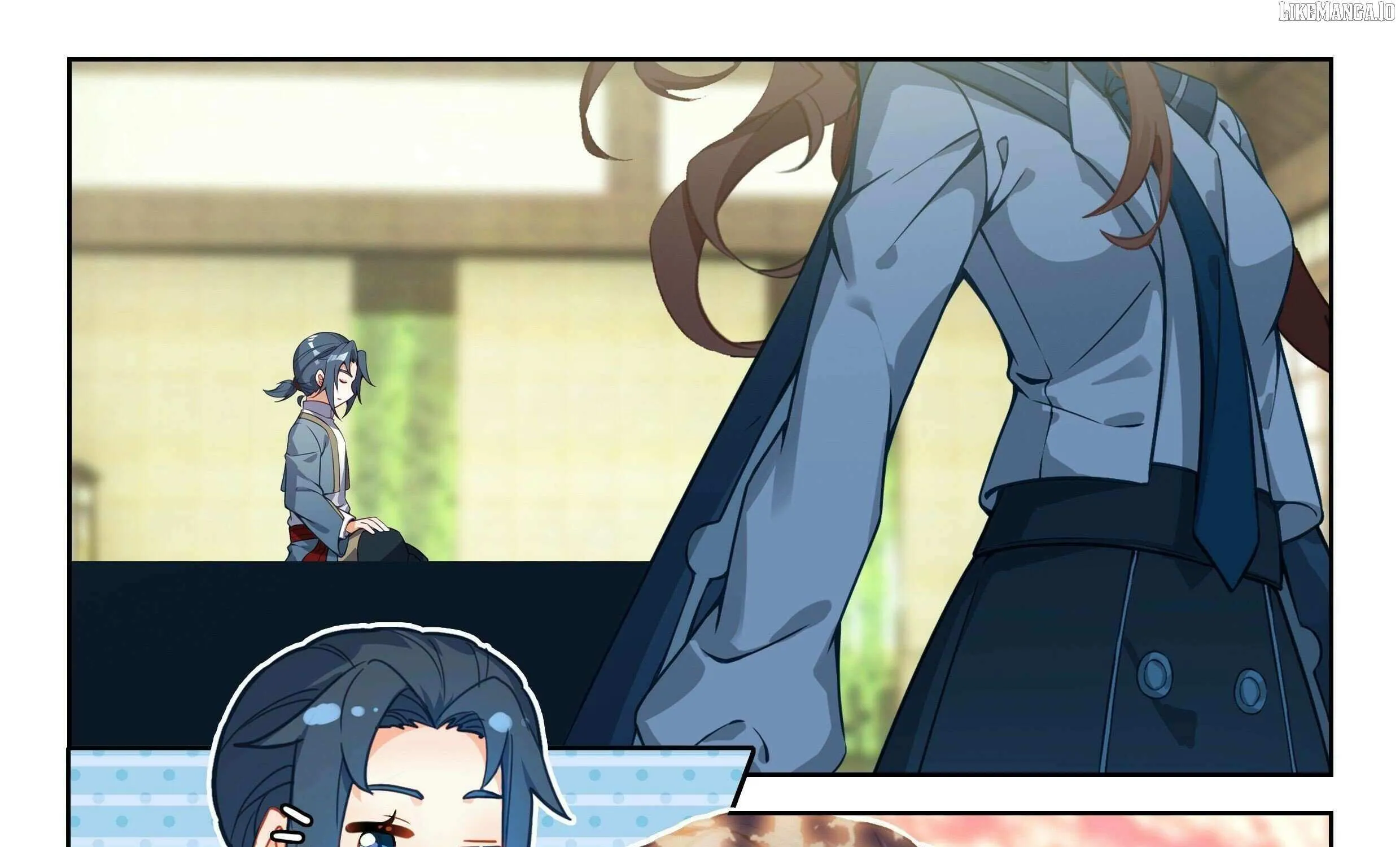 Read Soul Land 5 chapter 244 image 48 on Lezhin