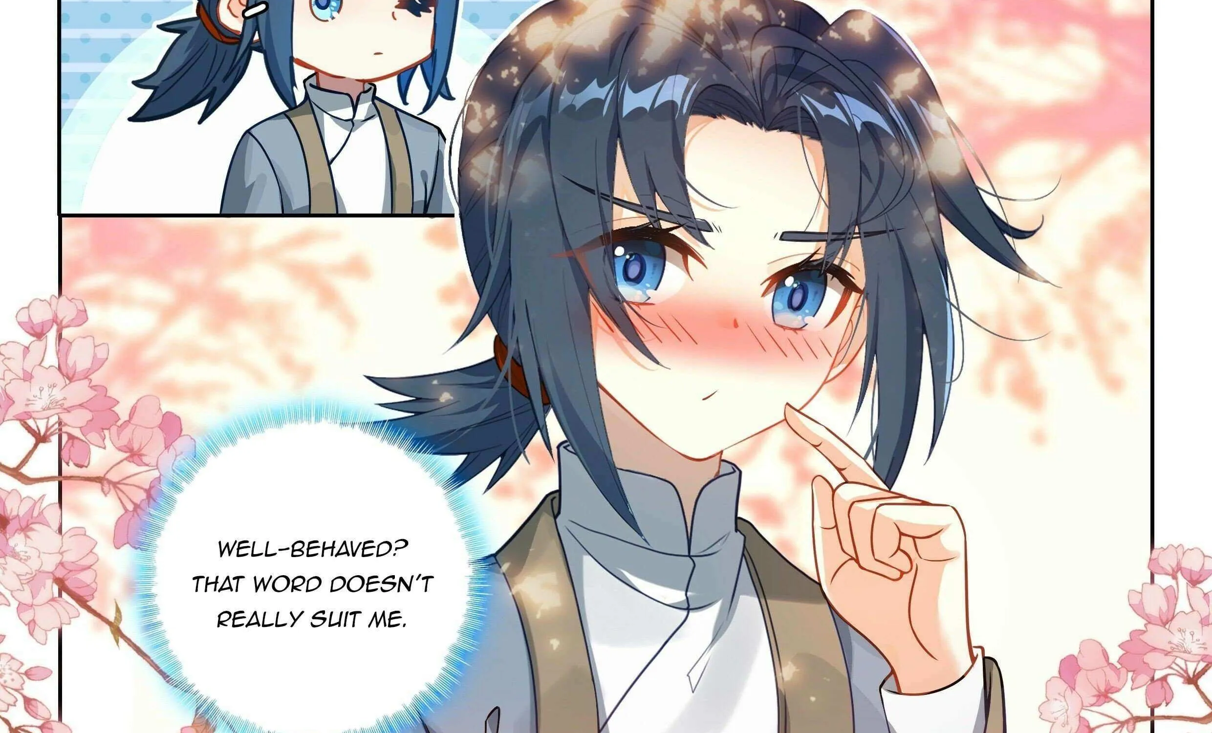 Read Soul Land 5 chapter 244 image 49 on Lezhin