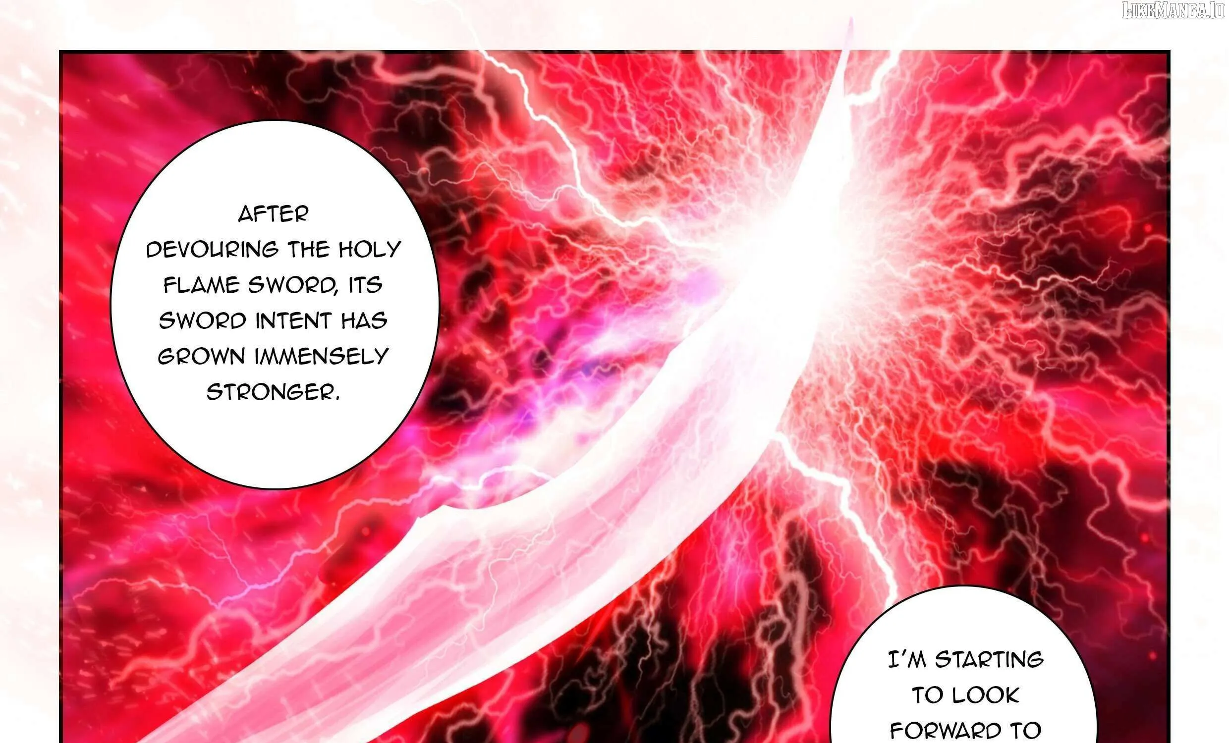 Read Soul Land 5 chapter 244 image 9 on Lezhin