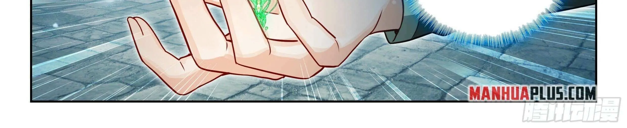 Read Soul Land 5 chapter 246 image 14 on Lezhin