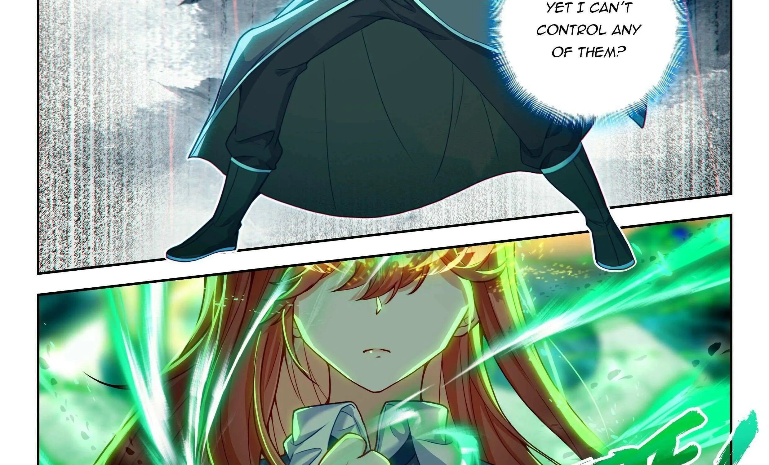 Read Soul Land 5 chapter 246 image 19 on Lezhin