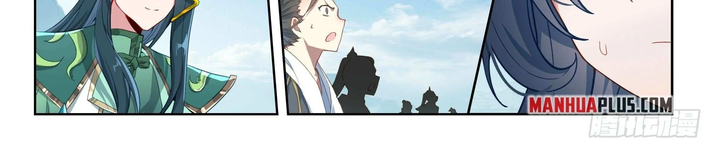Read Soul Land 5 chapter 246 image 29 on Lezhin