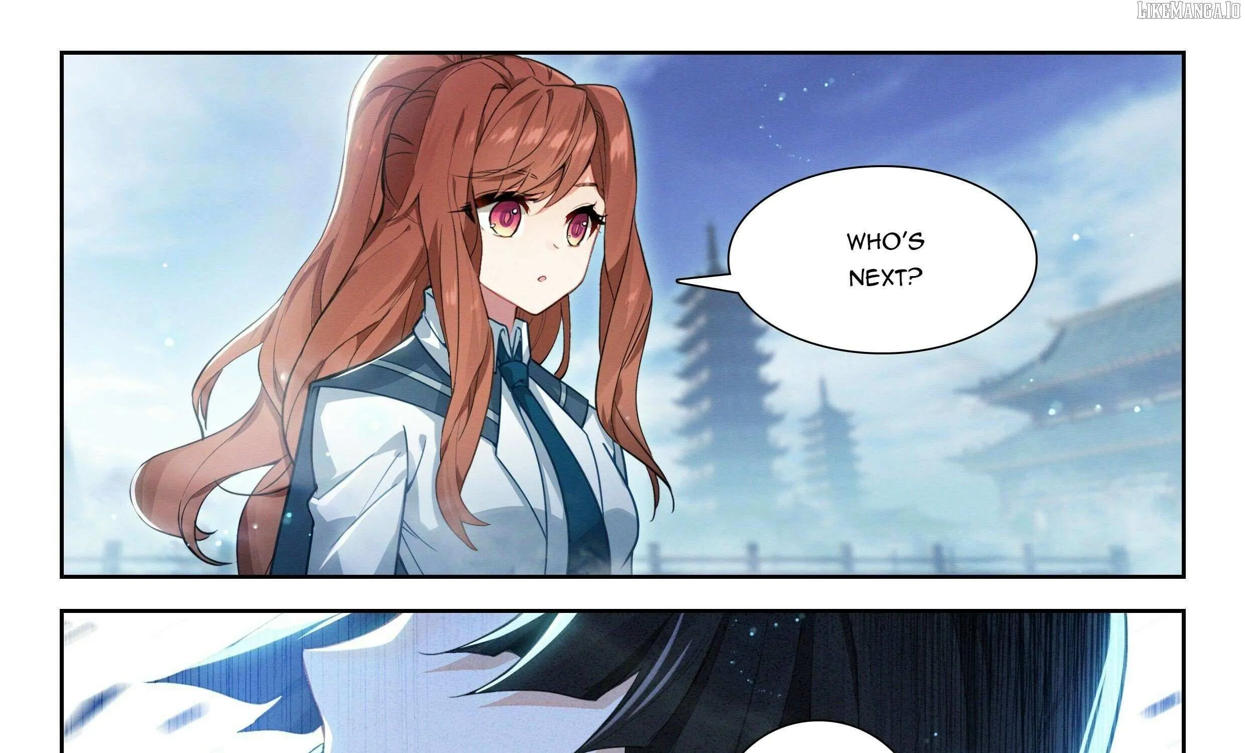 Read Soul Land 5 chapter 246 image 33 on Lezhin