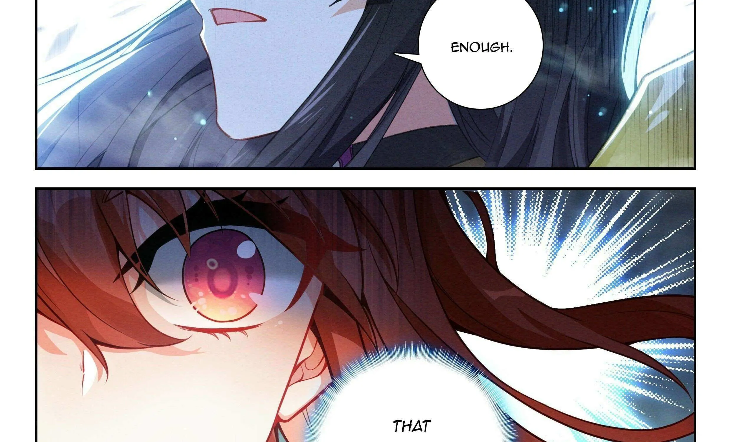 Read Soul Land 5 chapter 246 image 34 on Lezhin