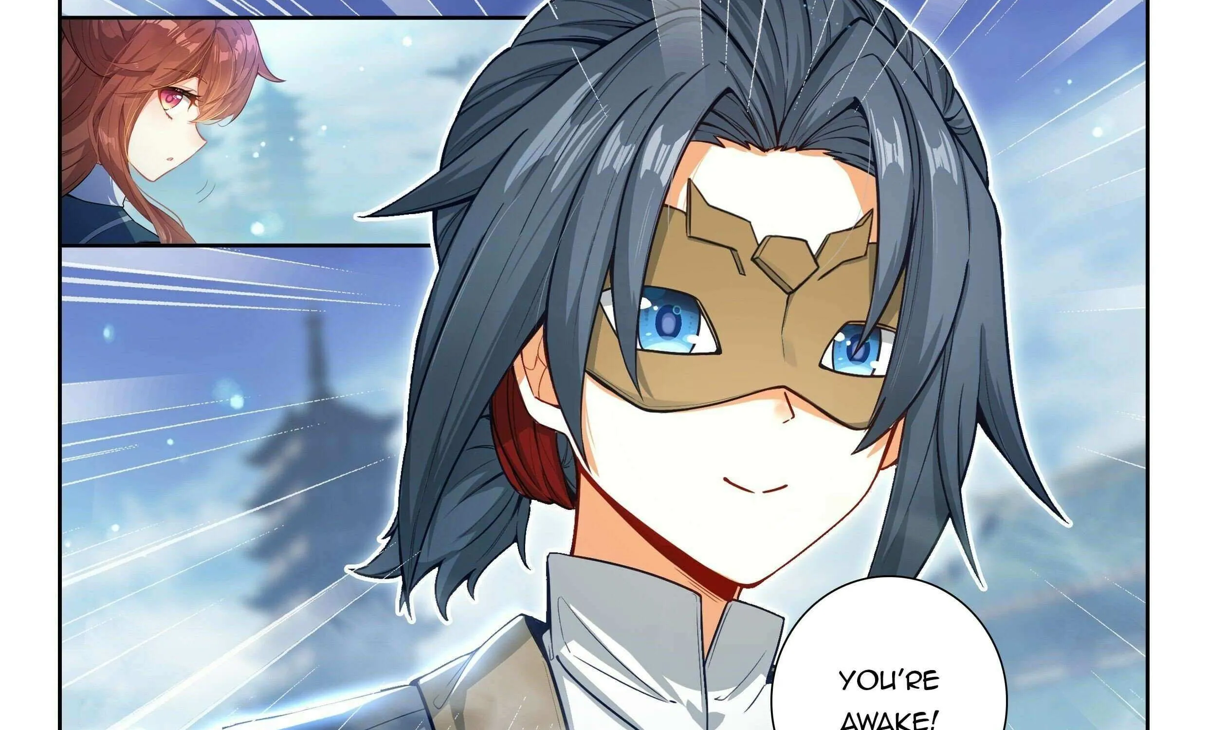 Read Soul Land 5 chapter 246 image 43 on Lezhin