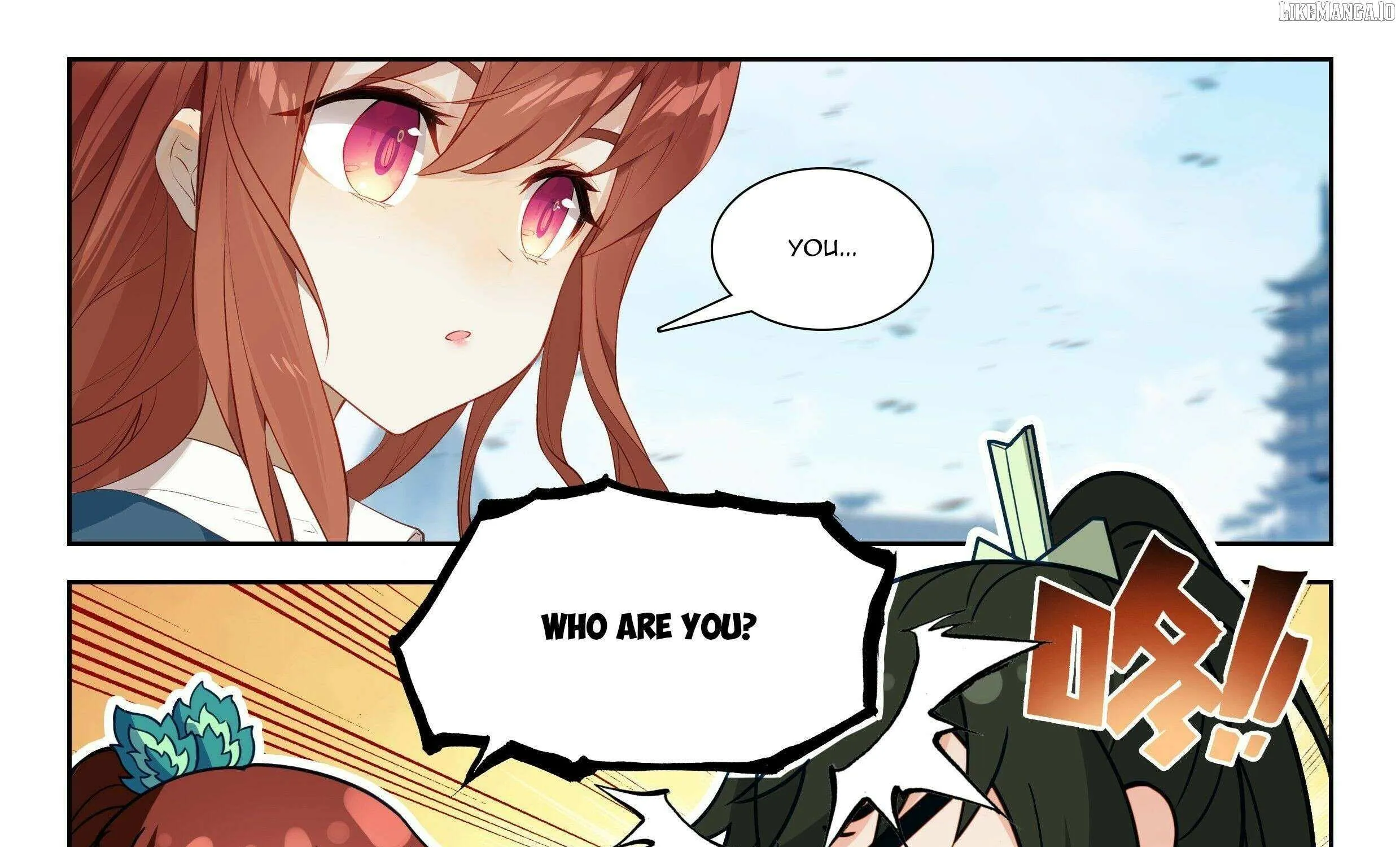 Read Soul Land 5 chapter 246 image 6 on Lezhin