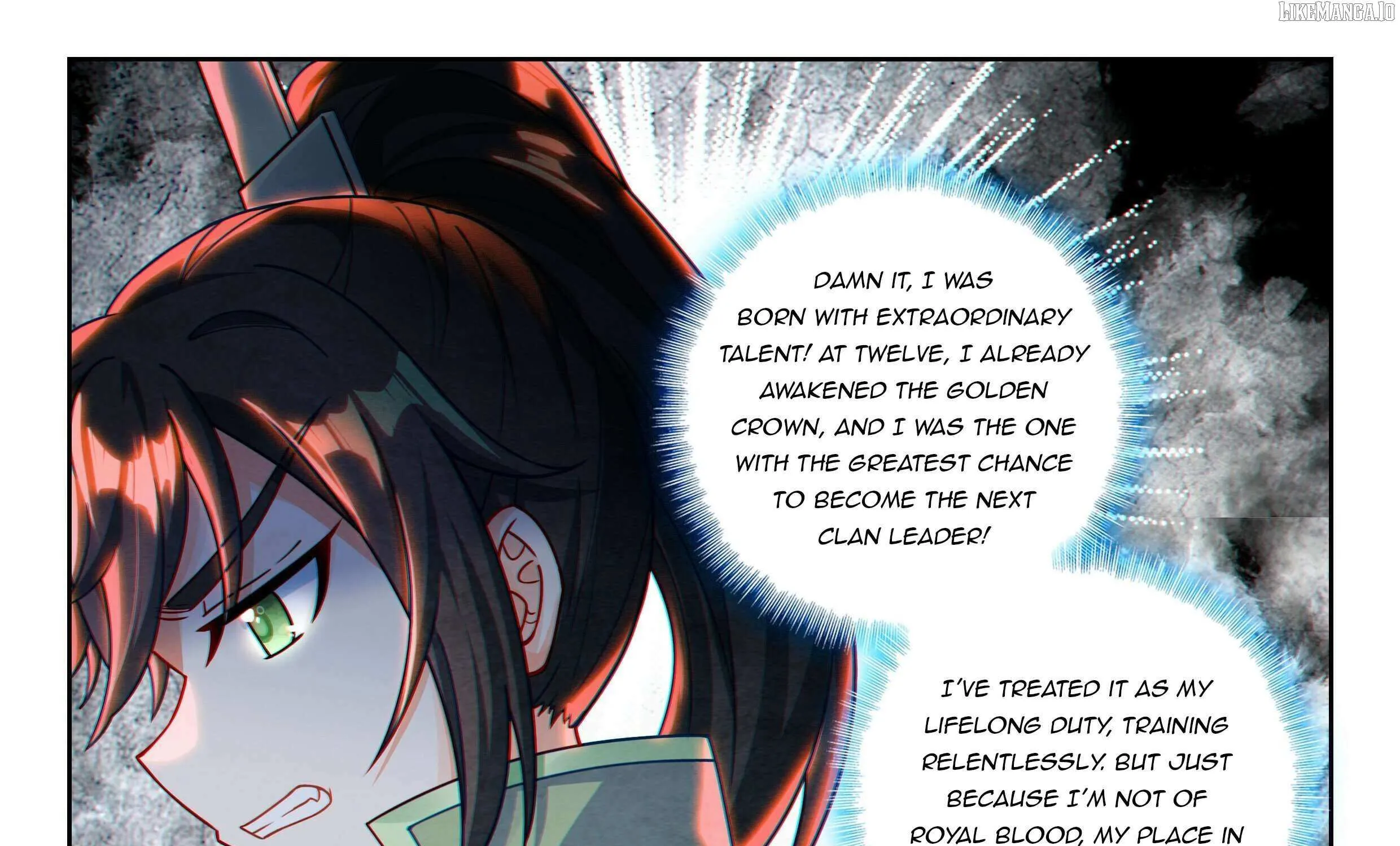 Read Soul Land 5 chapter 246 image 9 on Lezhin
