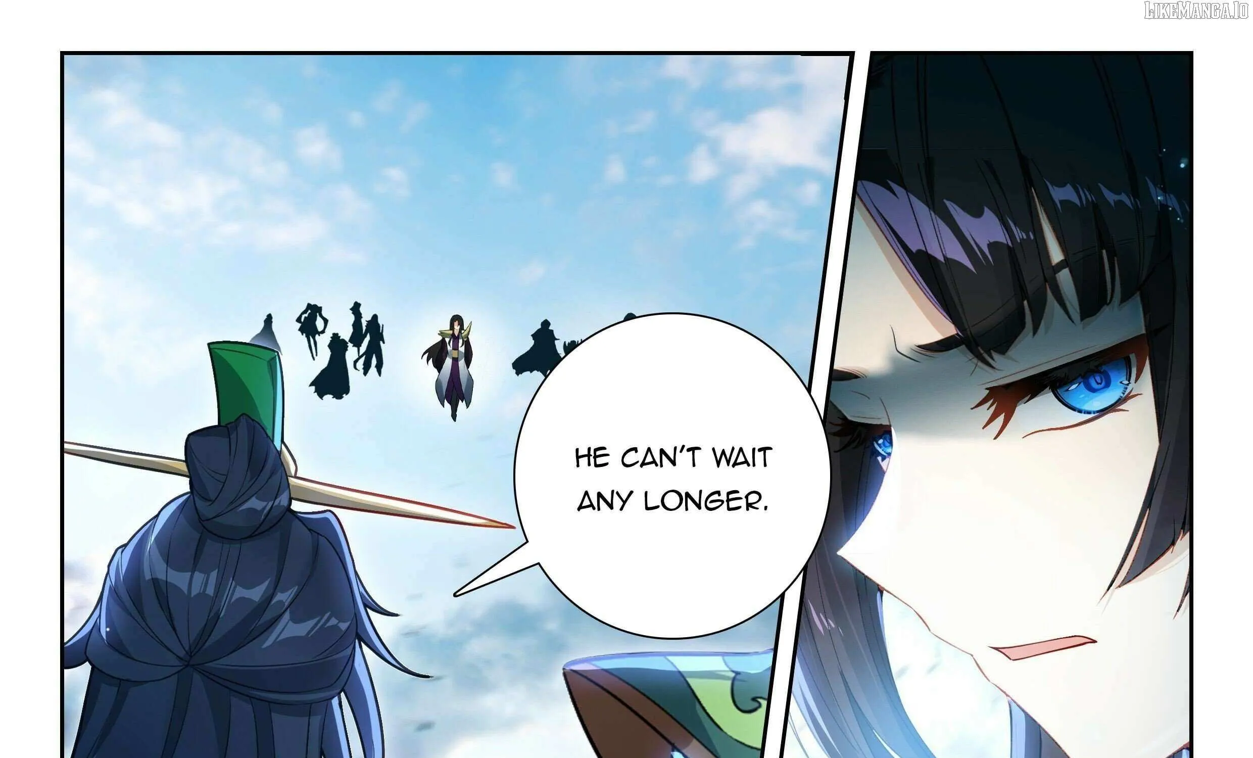 Read Soul Land 5 chapter 247 image 12 on Lezhin