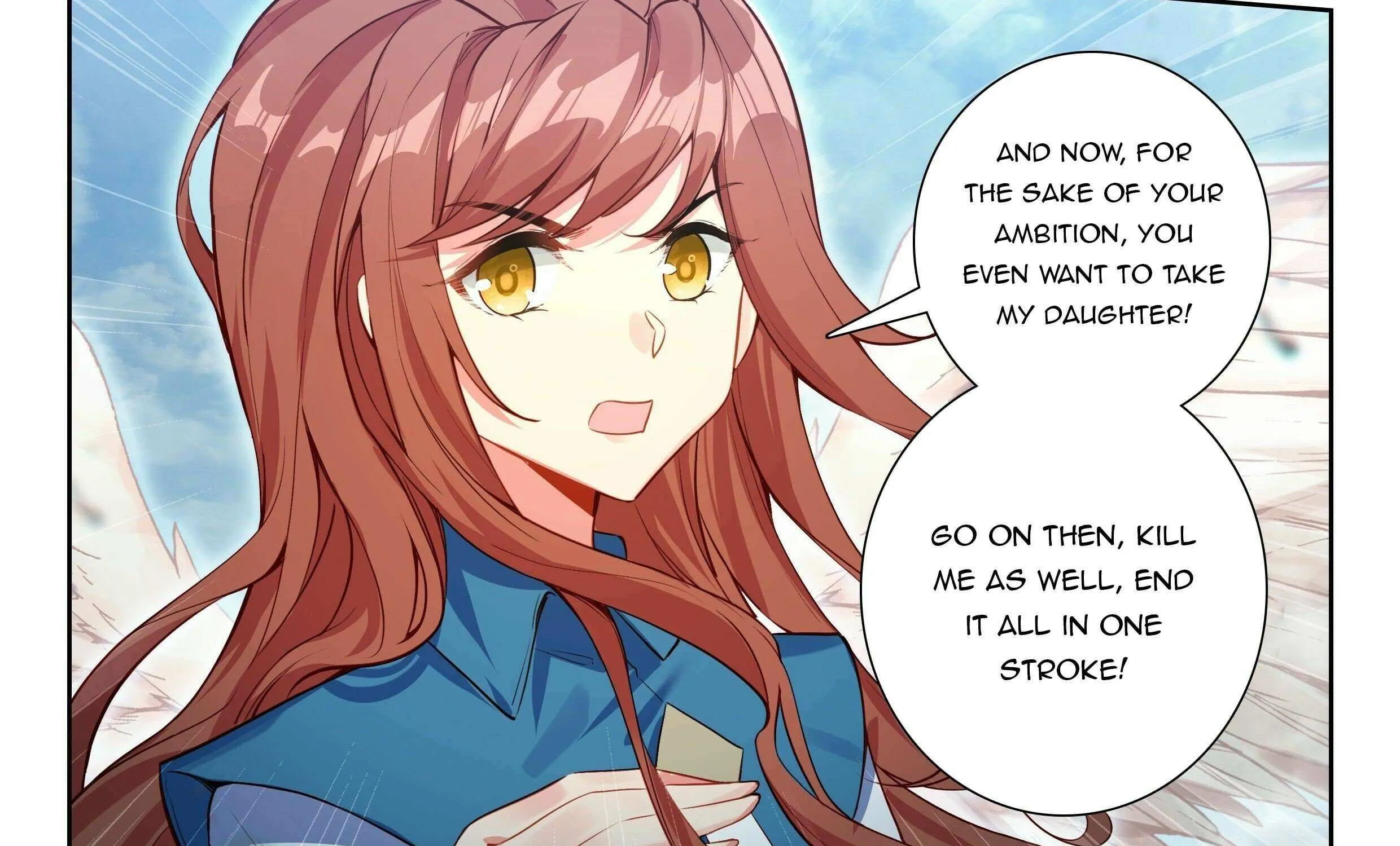 Read Soul Land 5 chapter 247 image 19 on Lezhin