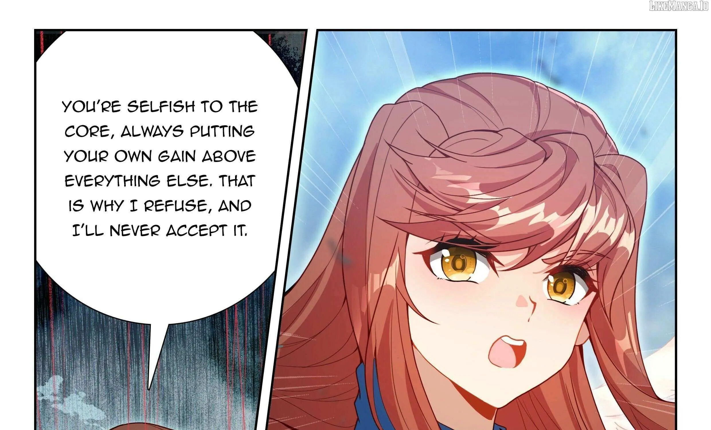 Read Soul Land 5 chapter 247 image 24 on Lezhin