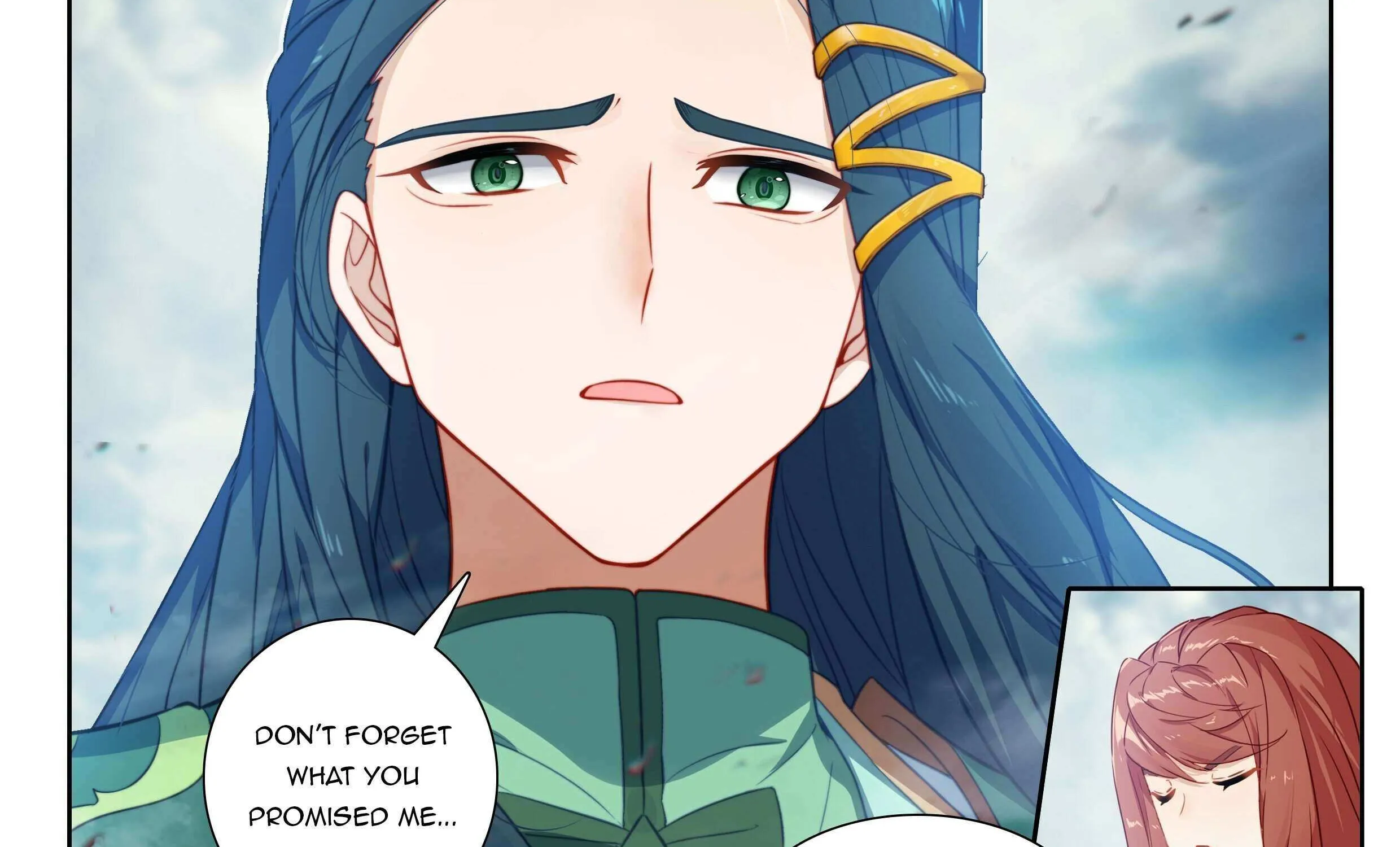 Read Soul Land 5 chapter 247 image 28 on Lezhin