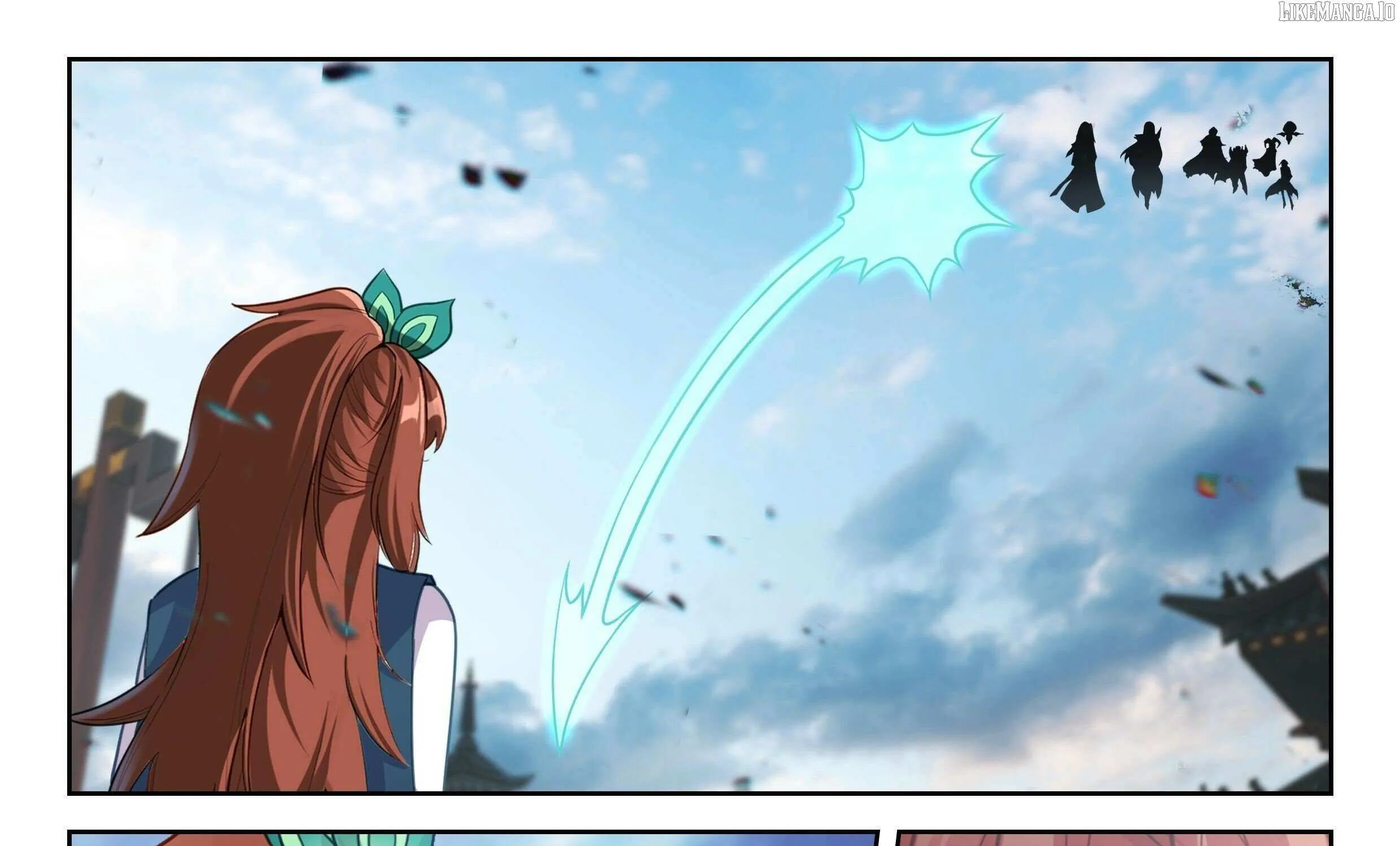 Read Soul Land 5 chapter 247 image 30 on Lezhin