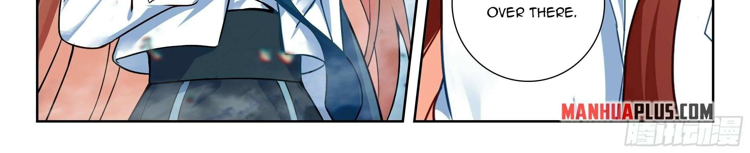 Read Soul Land 5 chapter 247 image 32 on Lezhin
