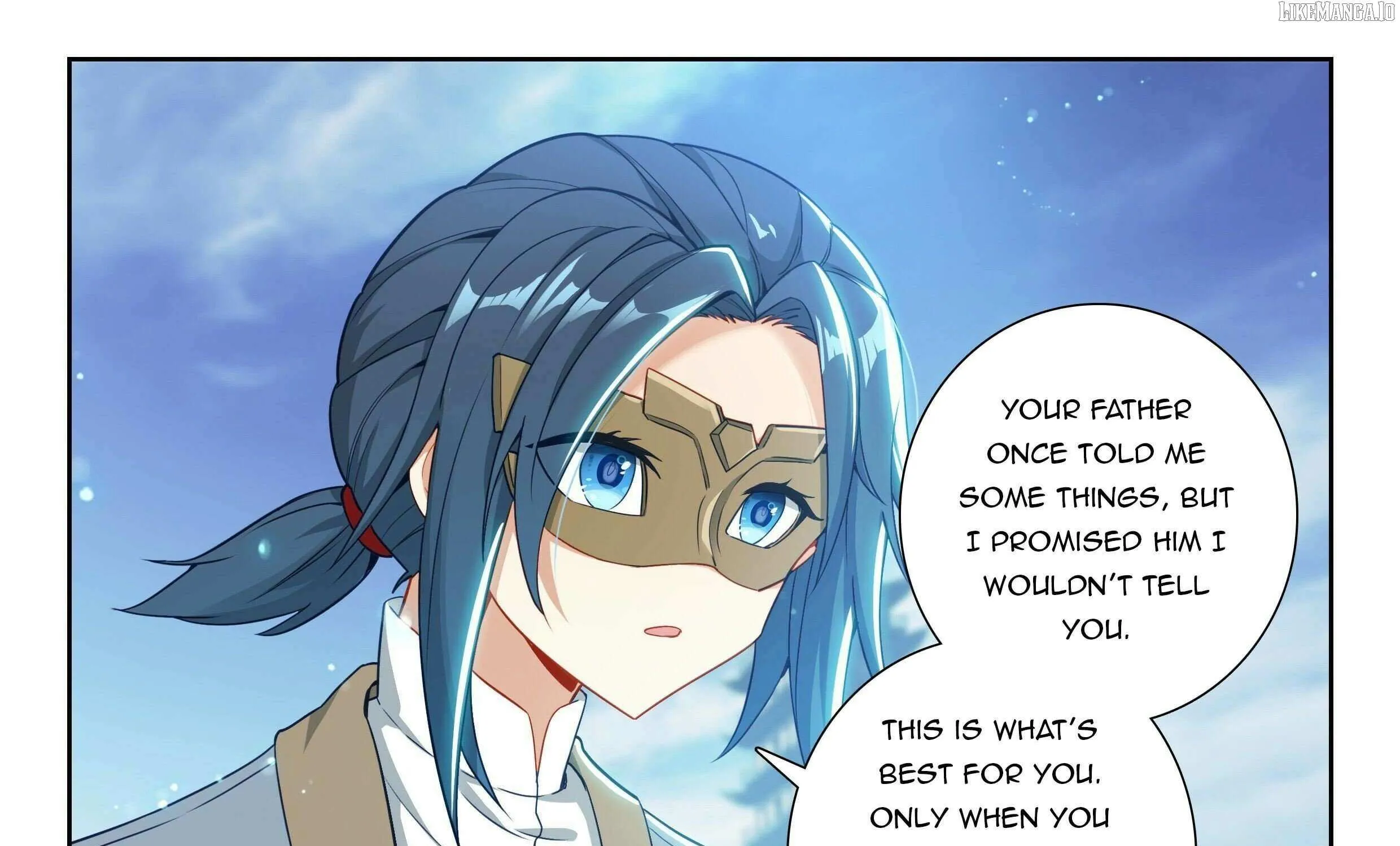 Read Soul Land 5 chapter 247 image 36 on Lezhin