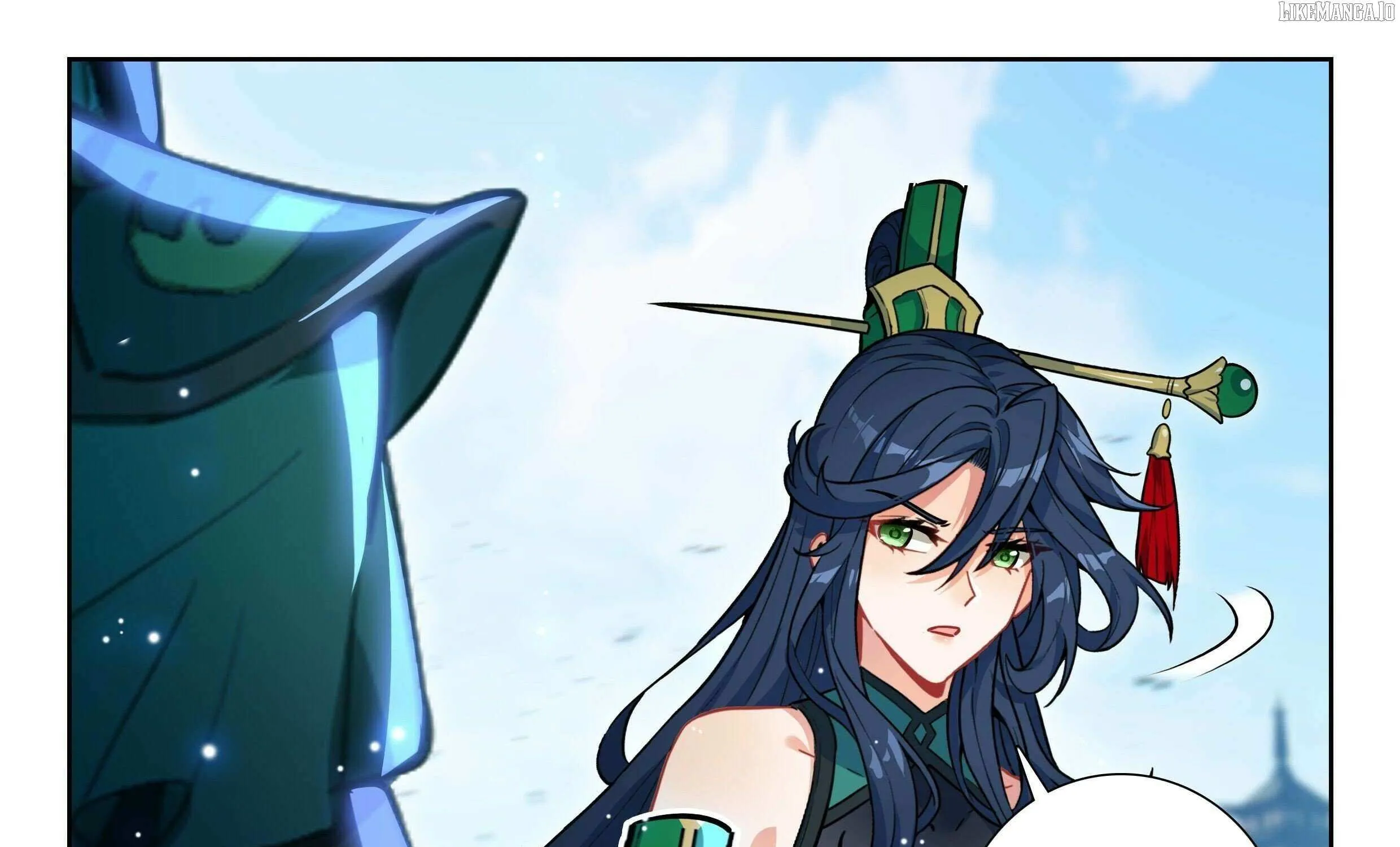 Read Soul Land 5 chapter 247 image 9 on Lezhin
